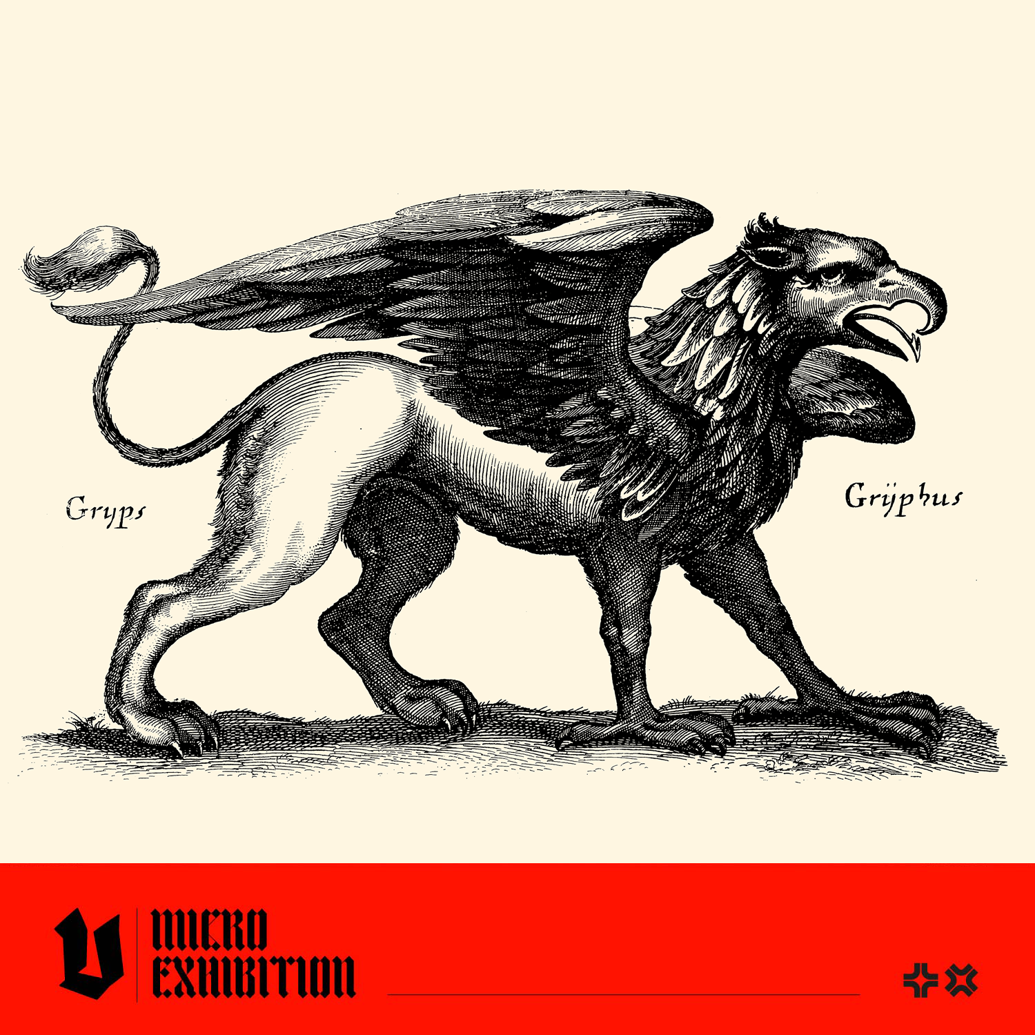 The Vault Editions Bestiary: Discover the Meaning and Symbolism of 50 Mythical Creatures