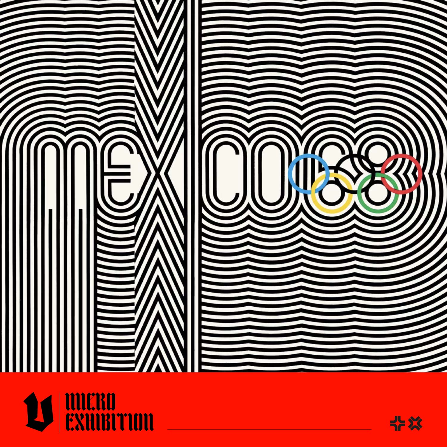 Photo of Olympic Rings Symbol of Global Unity Photo of Olympic Rings Symbol of Global Unity