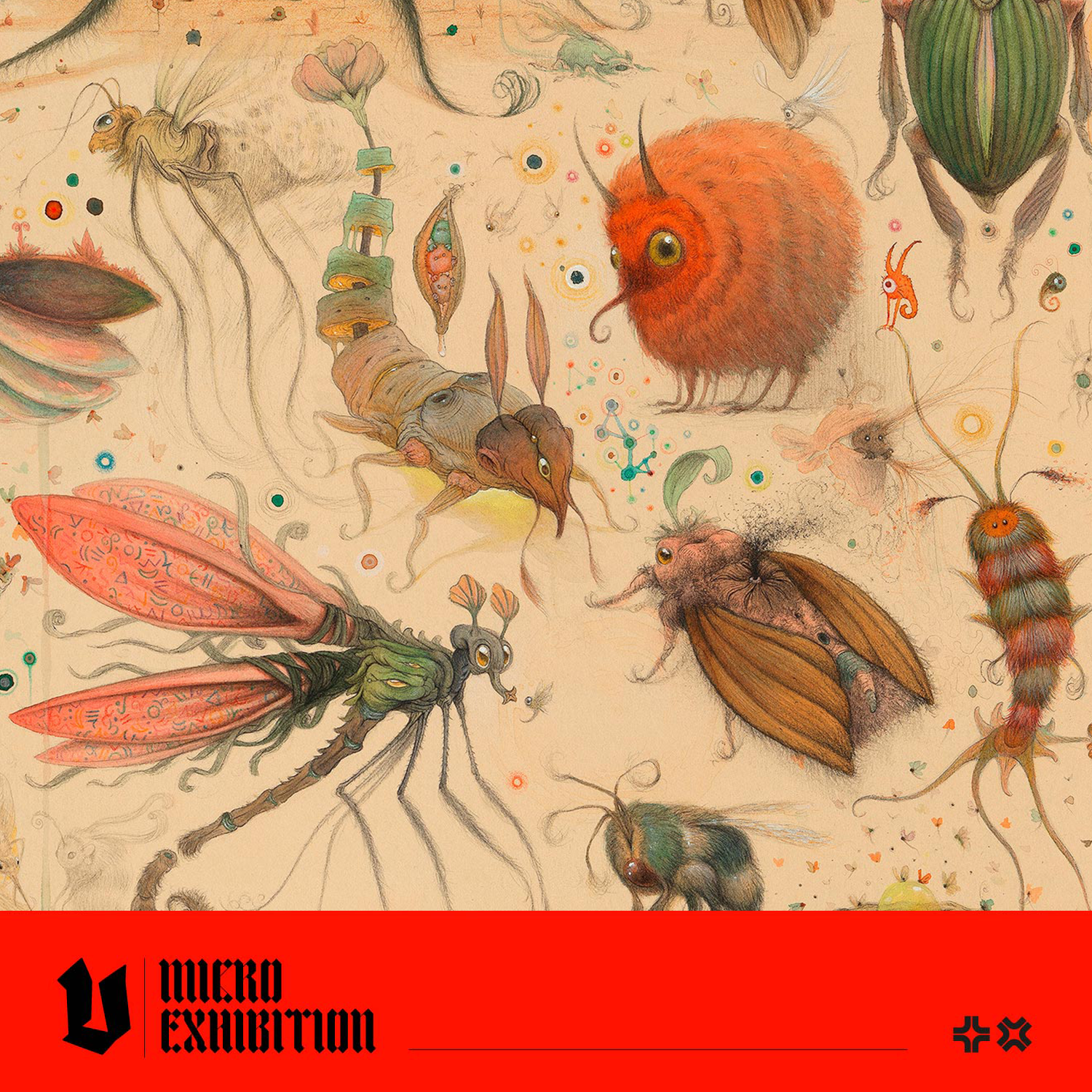 Vorja Sánchez x Vault Editions: Artist Interview