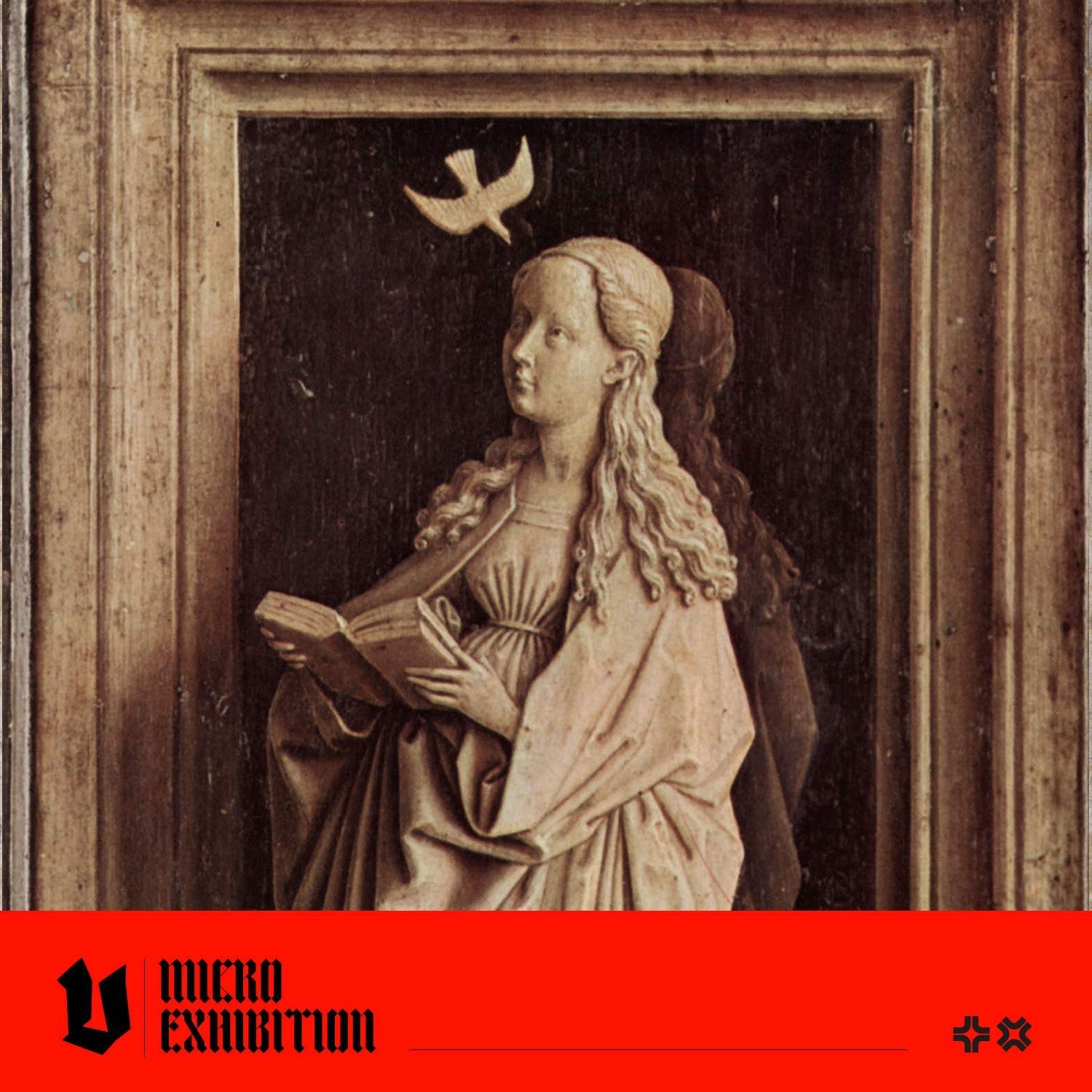 Grisaille: How Artists Build Form Without Colour