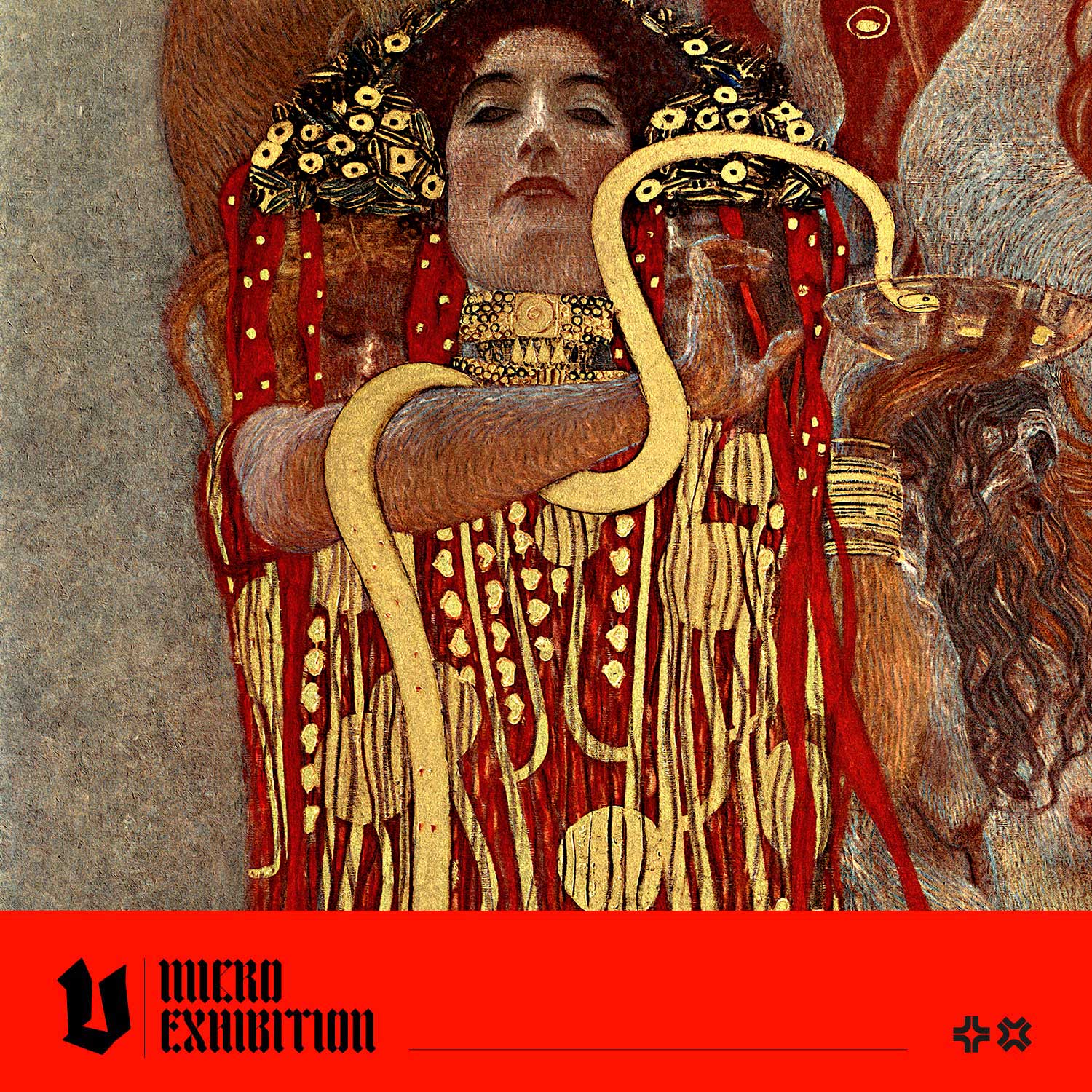 From Rebirth and Renewal to Symbols of Terror: The Enduring Role of Snakes in Art