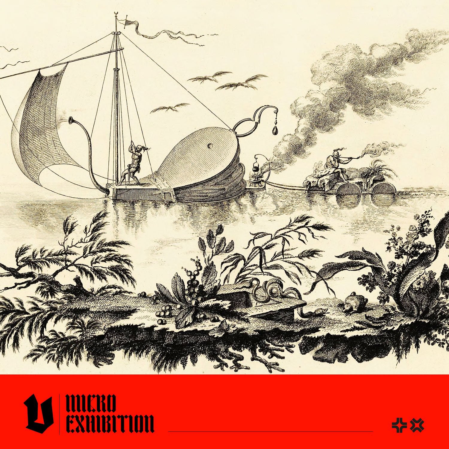 Introducing Filippo Morghen: The Visionary Engraver Whose Imagination Travelled to the Moon