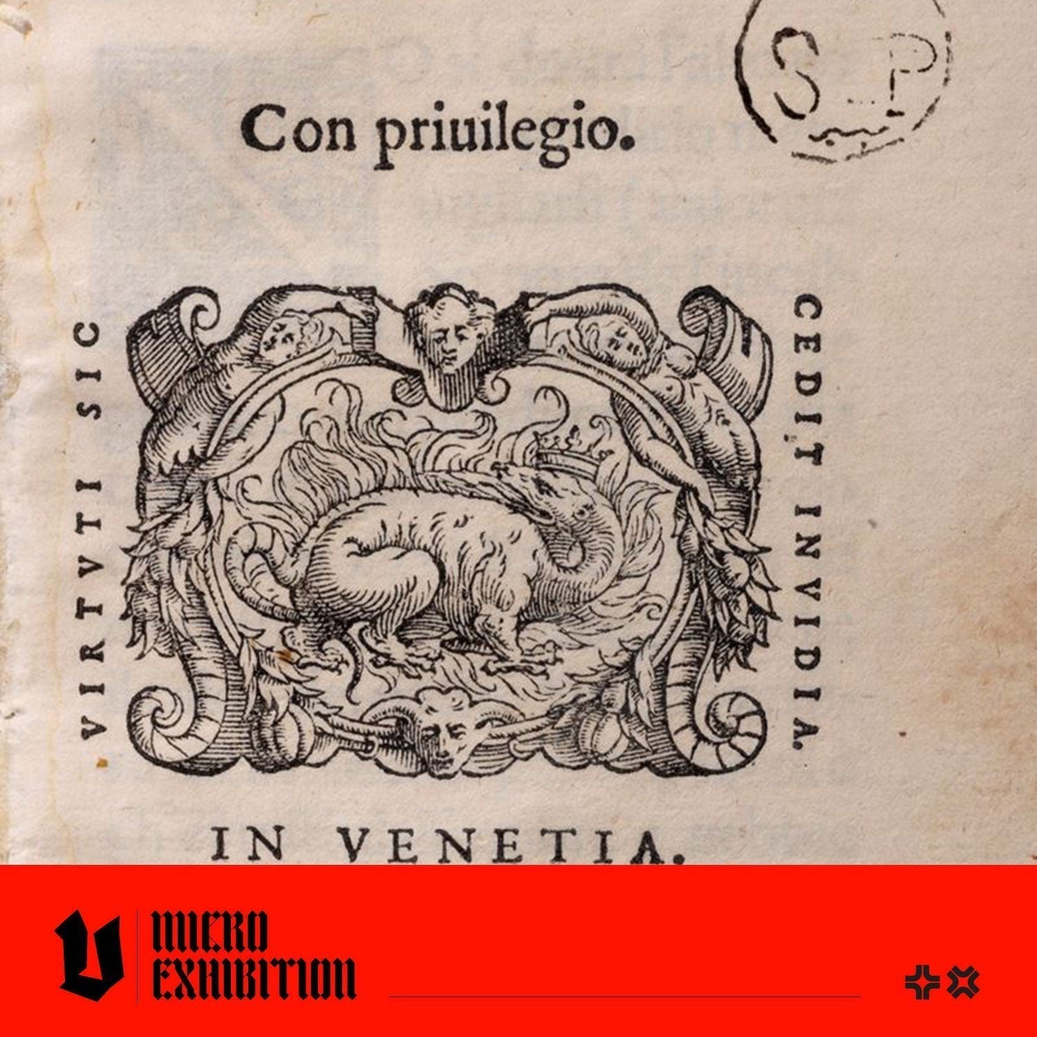 What a Renaissance Witch Hunt Can Teach a Modern Graphic Designer