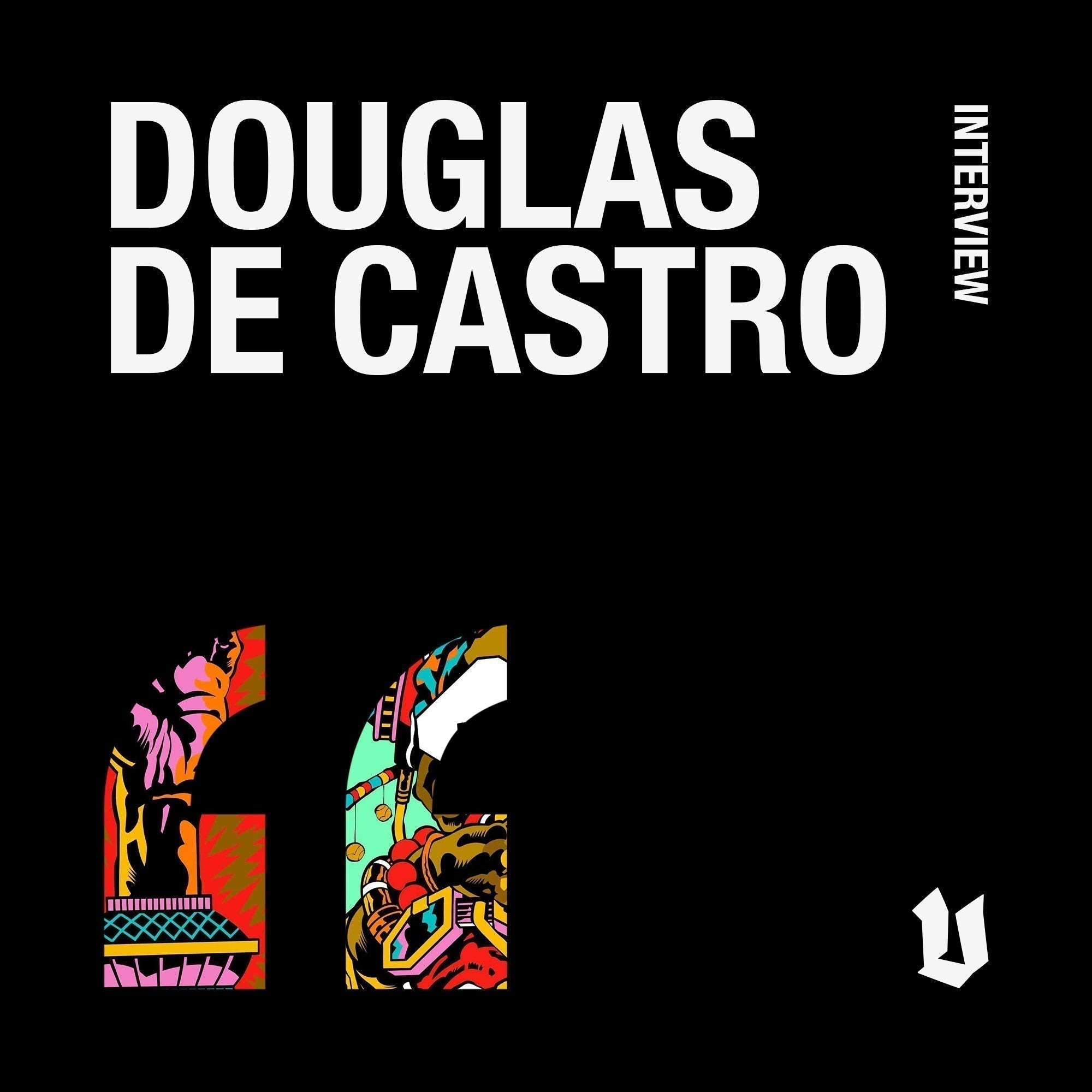 Douglas de Castro x Vault Editions: Artist Interview