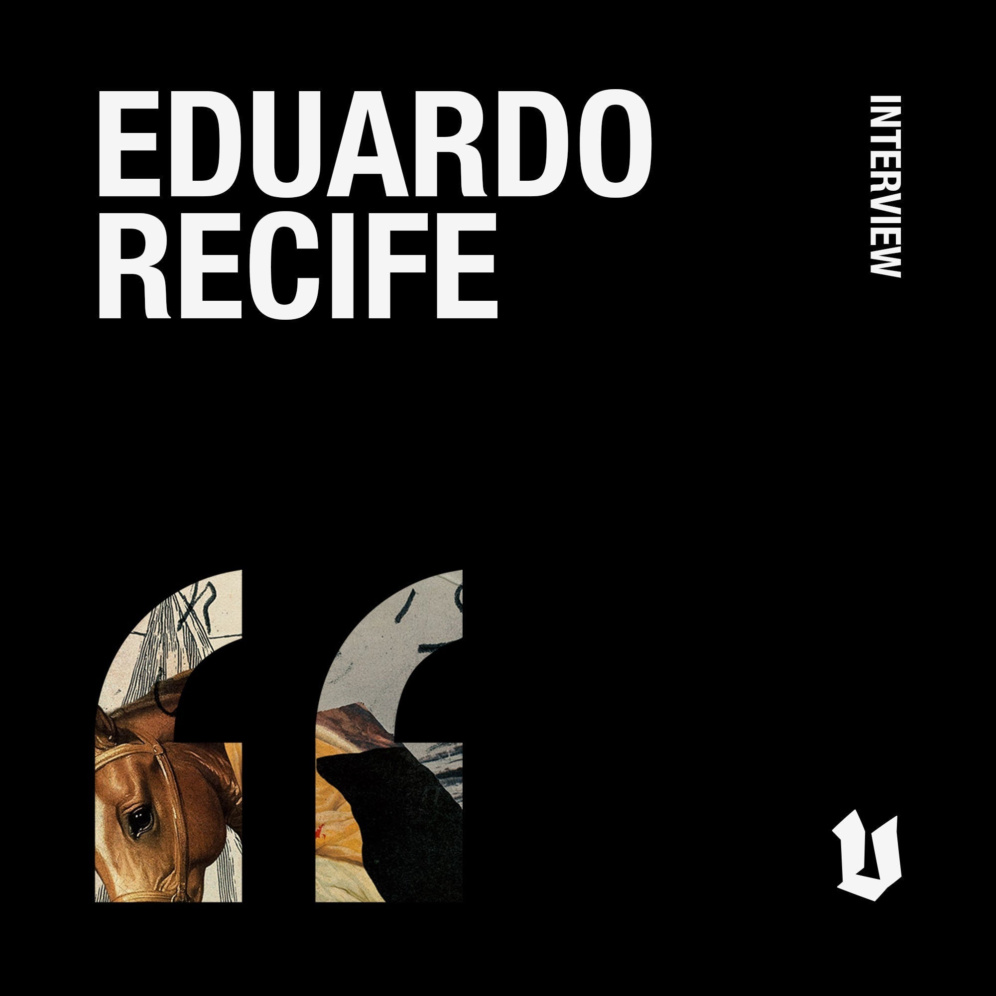 Eduardo Recife x Vault Editions: Artist Interview