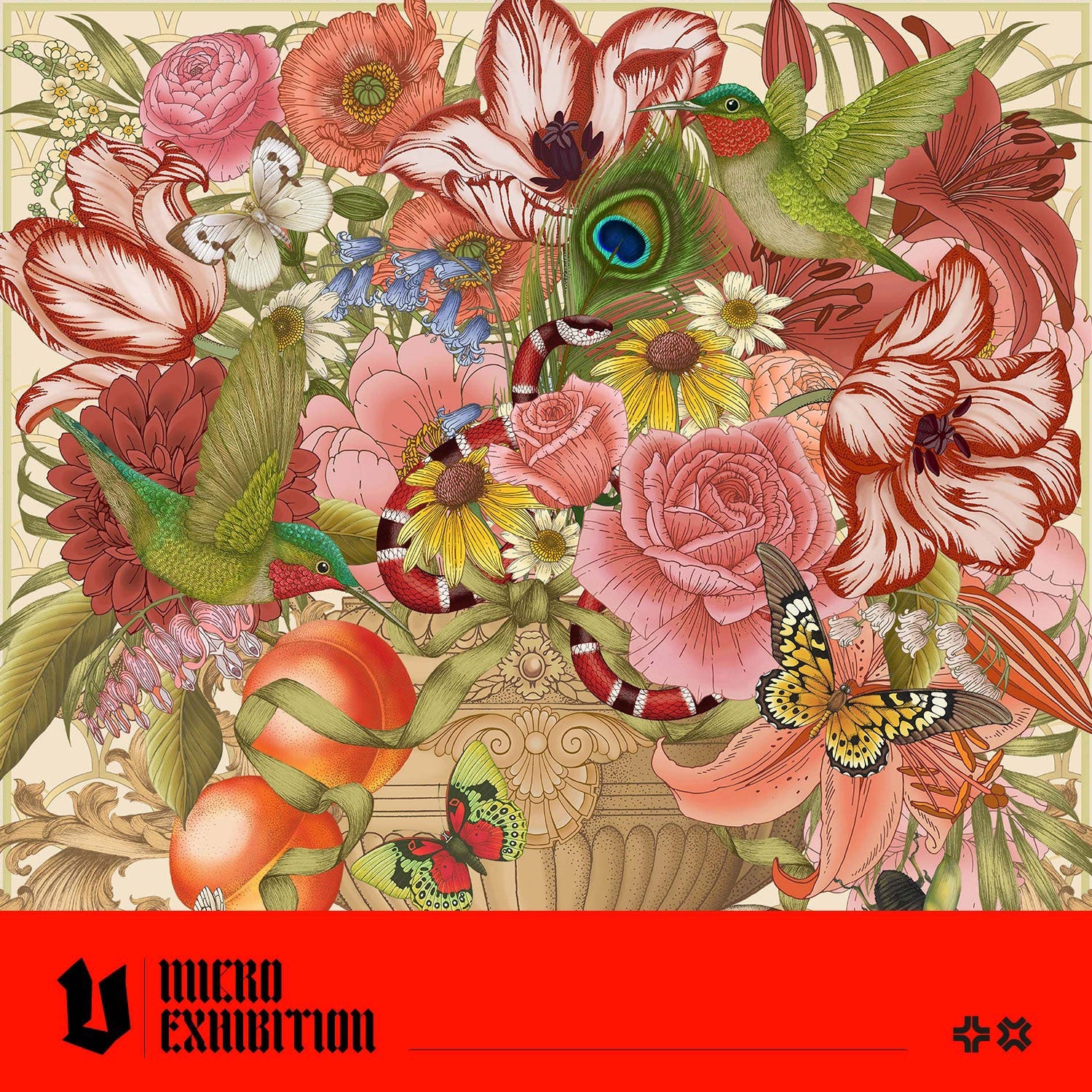 Emily Carter X Vault Editions: Artist Interview