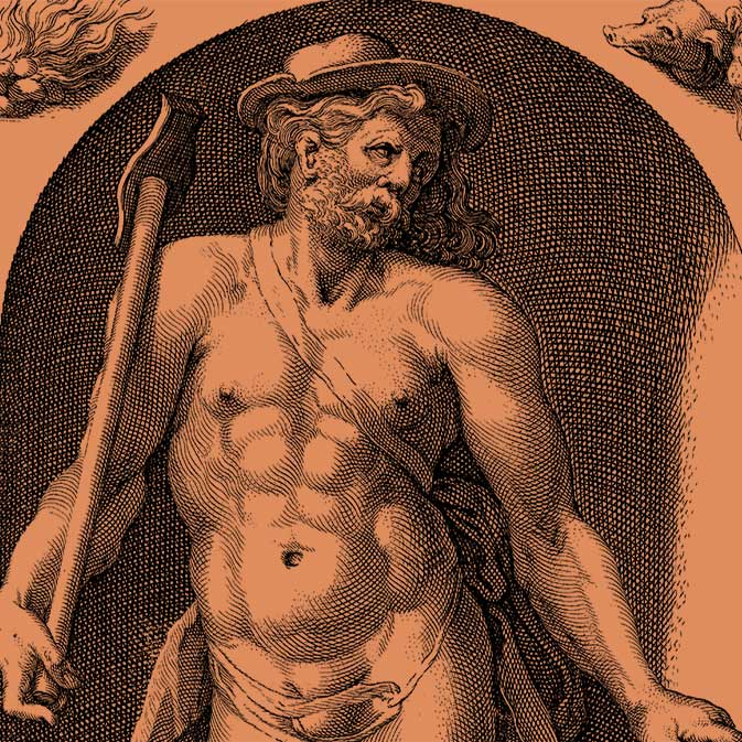 Greek Mythology in Art: Scenes That Have Inspired Artists (Part II)