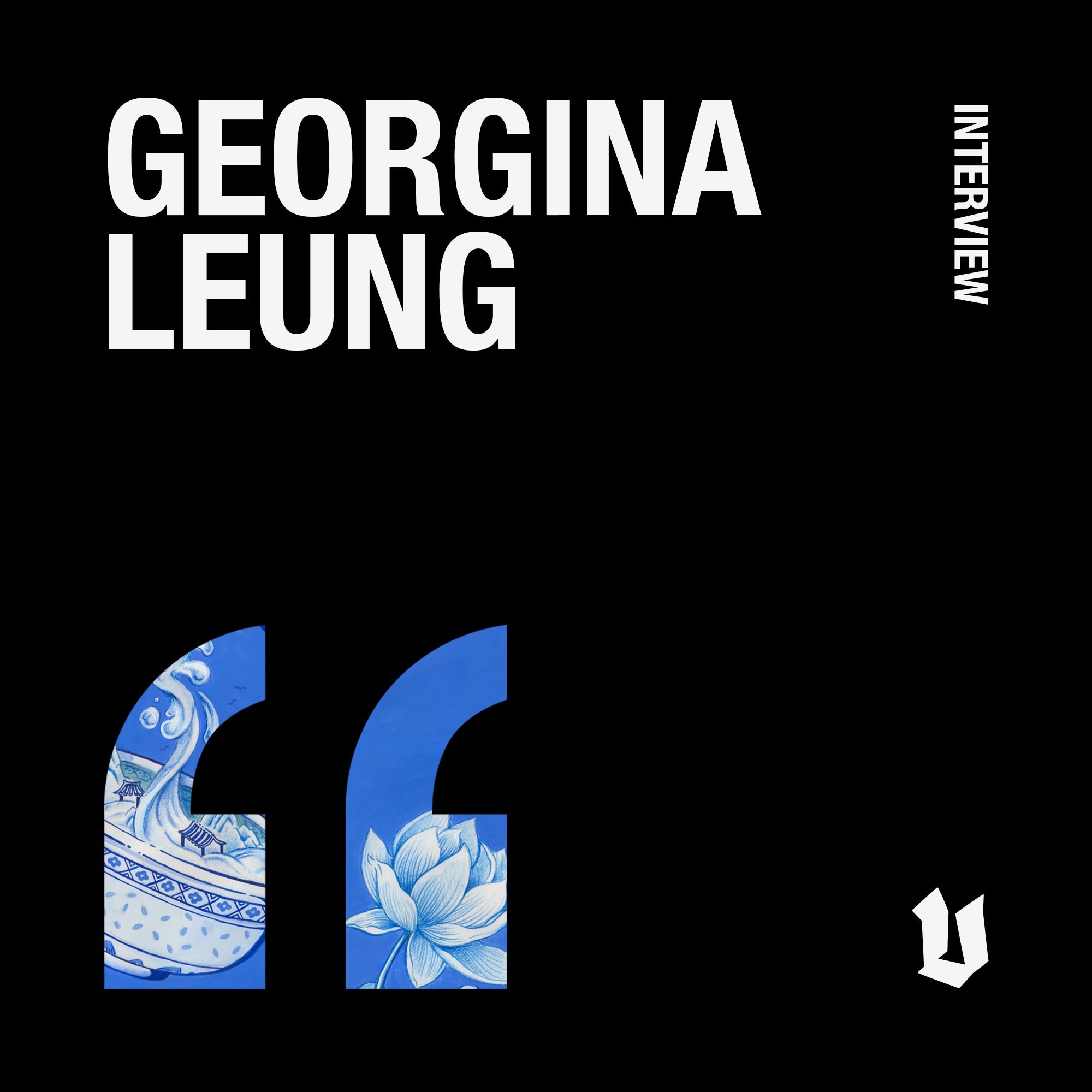 Georgina Leung / Chop Stick n Poke X Vault Editions: Artist Interview