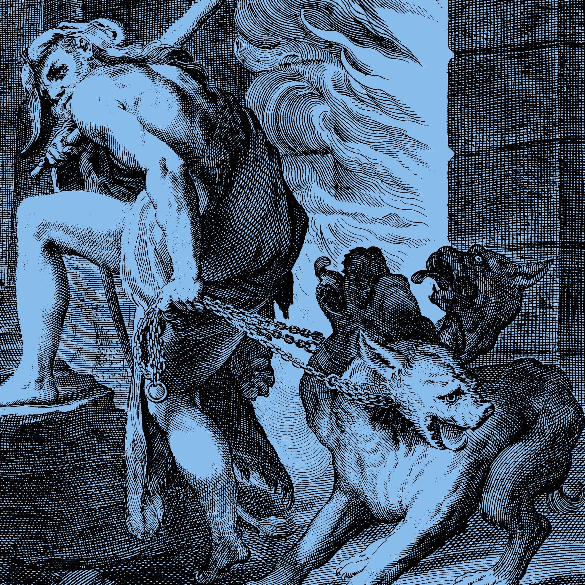 Greek & Roman Mythology in Art: Scenes That Inspired Artists (Part I)