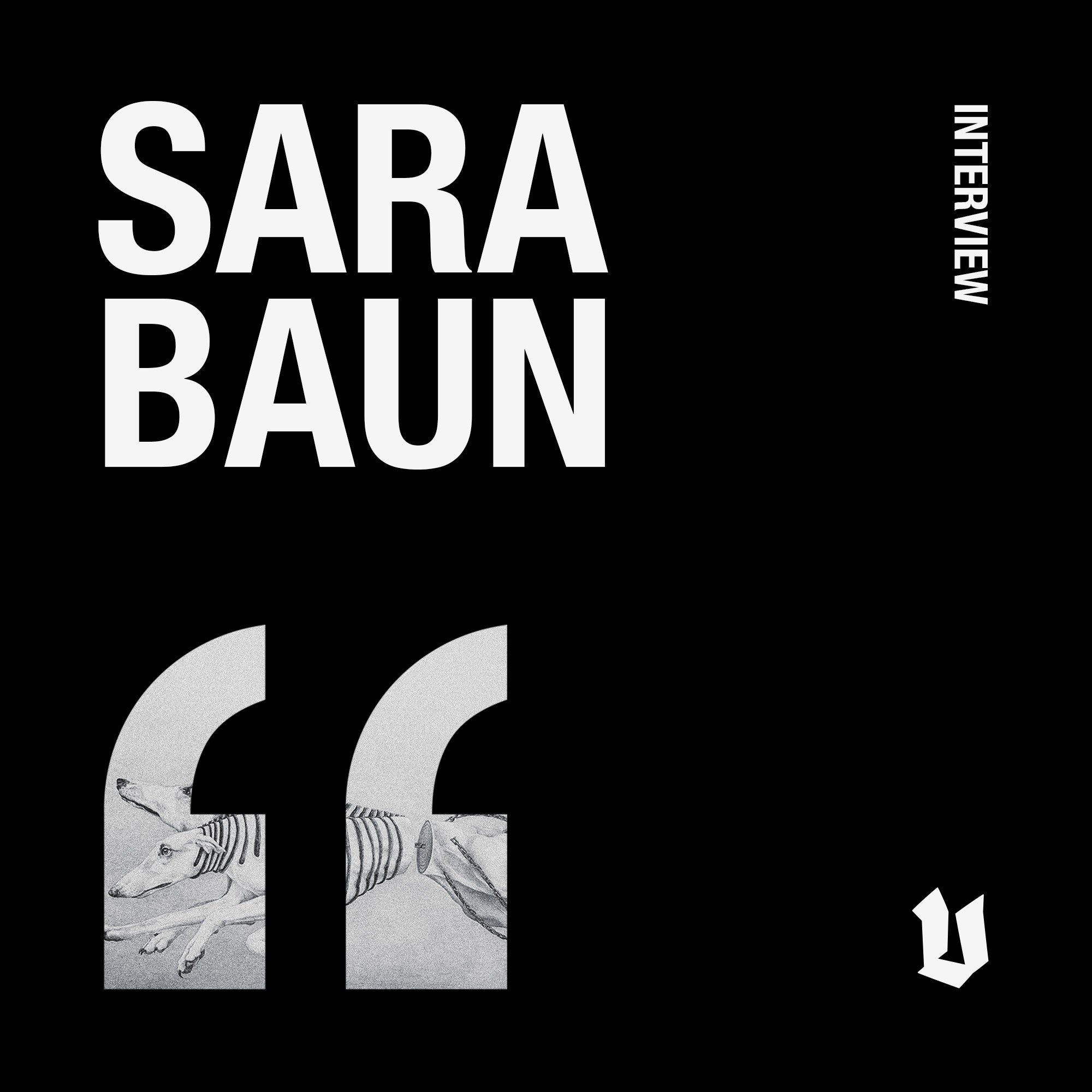 Sara Baun x Vault Editions: Artist Interview