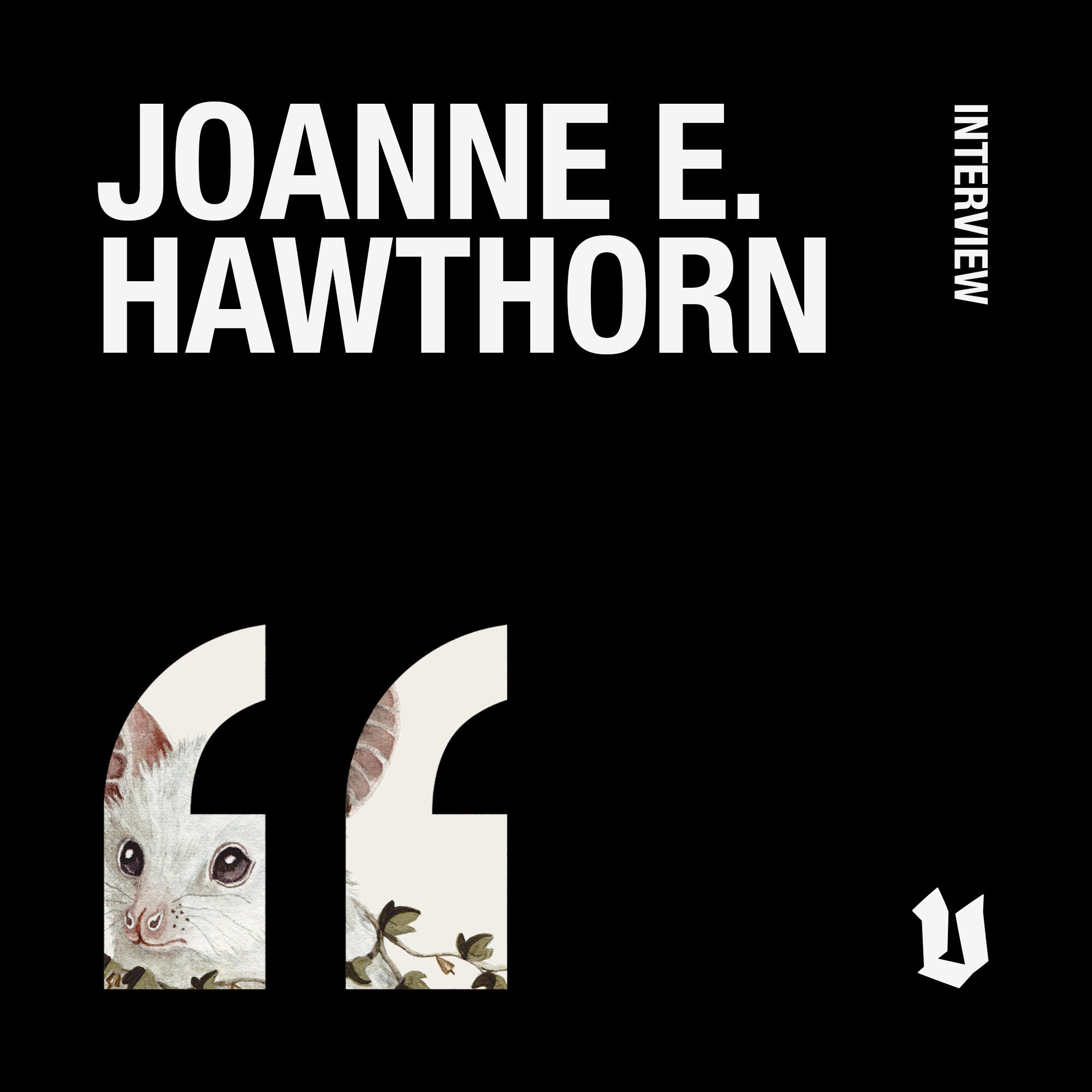 Joanne E. Hawthorn x Vault Editions: Artist Interview