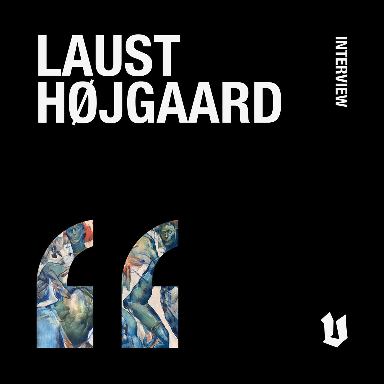 Laust Højgaard x Vault Editions: Artist Interview