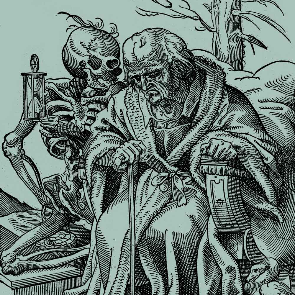 A Guide to Understanding Memento Mori. What They are and Where to Find Them