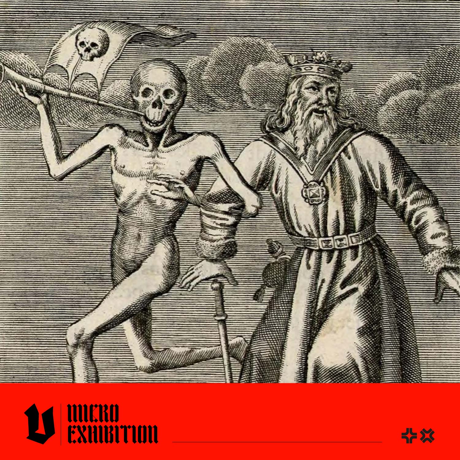 Understanding The Dance of Death's Enduring Symbolism