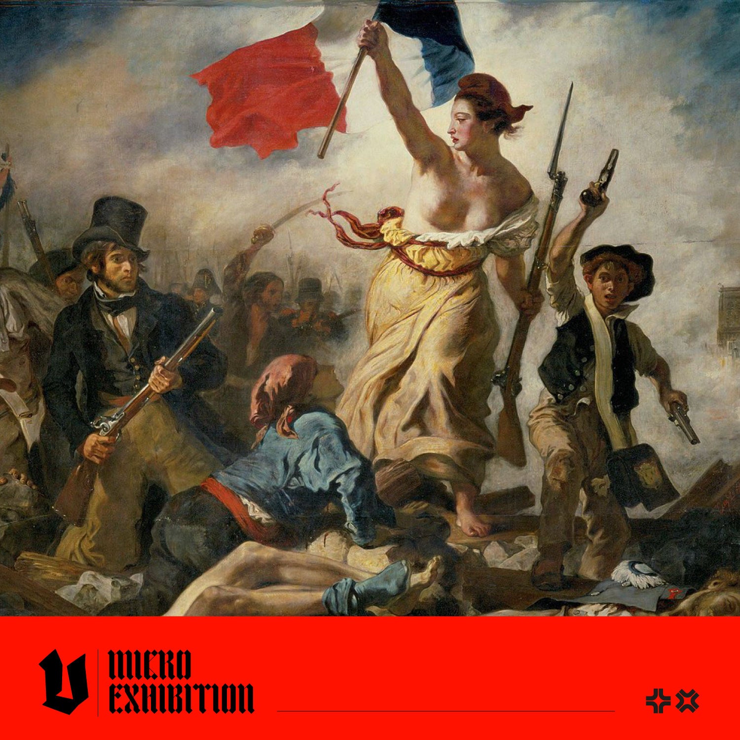 Exploring Romanticism: A Journey into an Artistic Rebellion