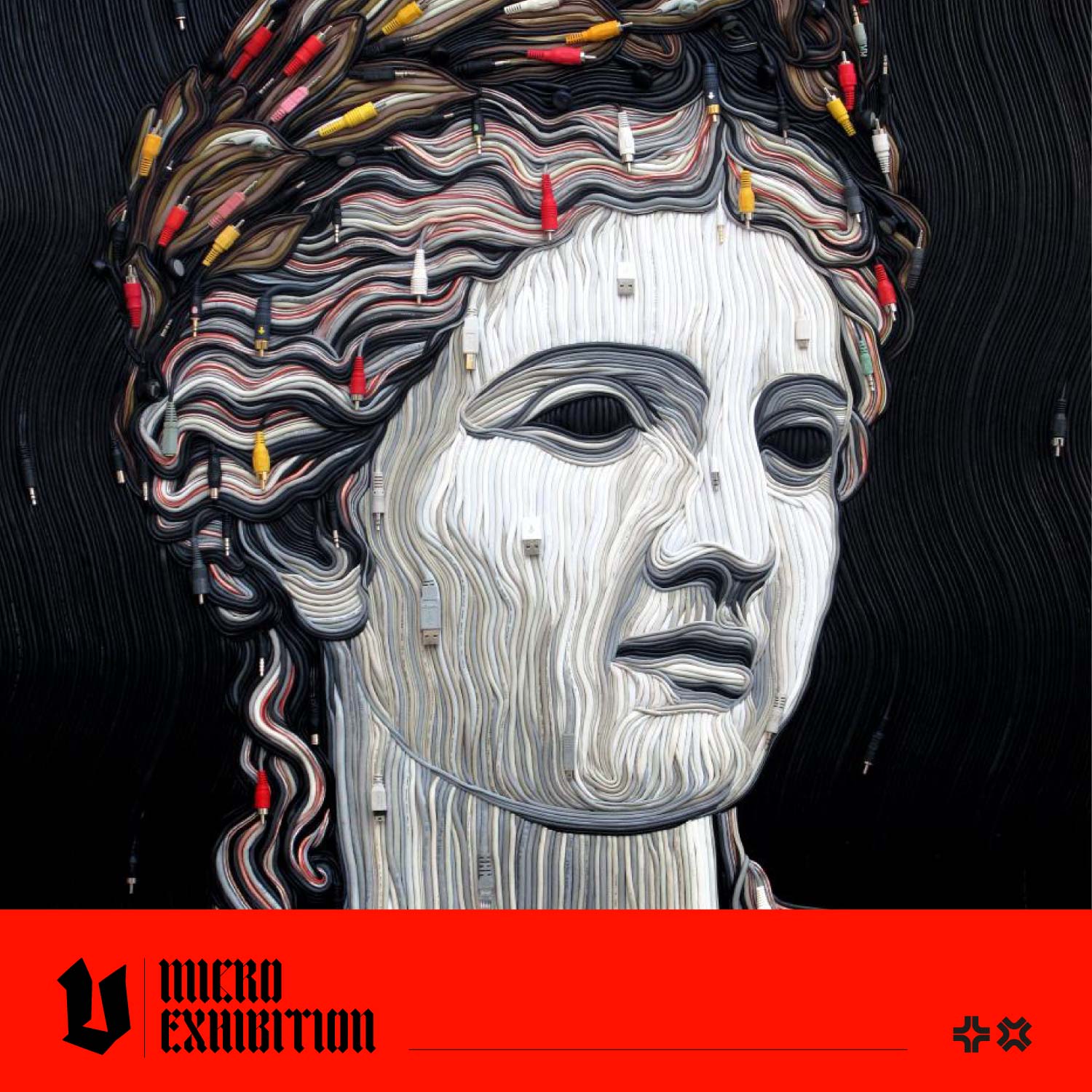 Crafting Beauty from the Unexpected: Four Artists Pushing Boundaries with Unusual Materials