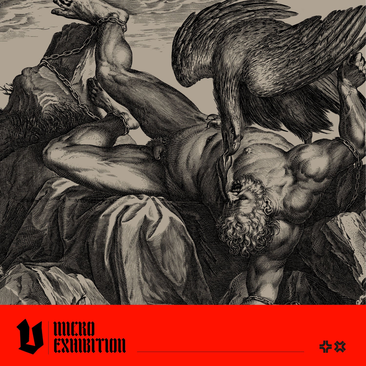 Gruesome Tales from Greek Mythology