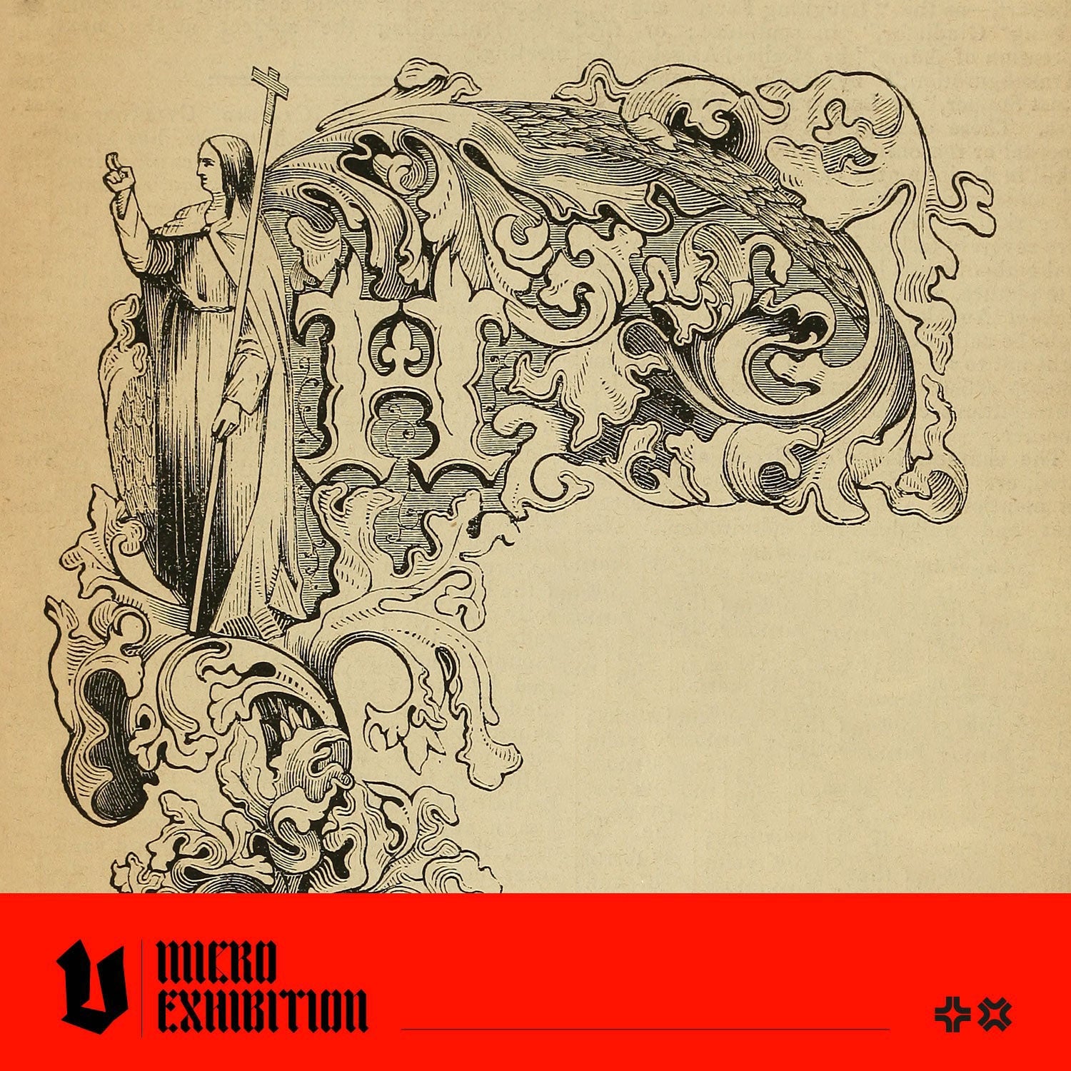 Why Ornamental Lettering Matters: A Journey Through Art, Typography, and Design