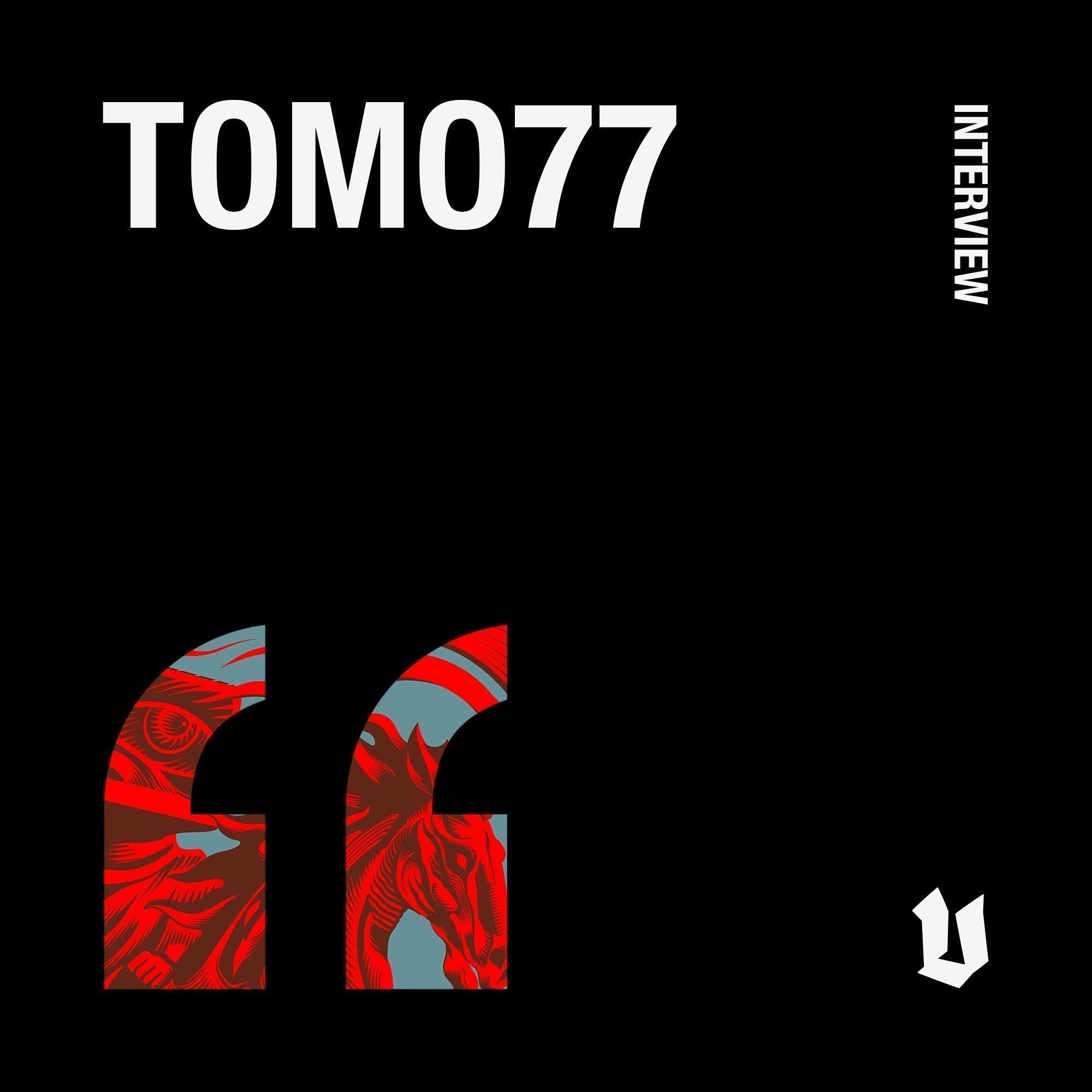 Tomo Tomo77 x Vault Editions: Artist Interview