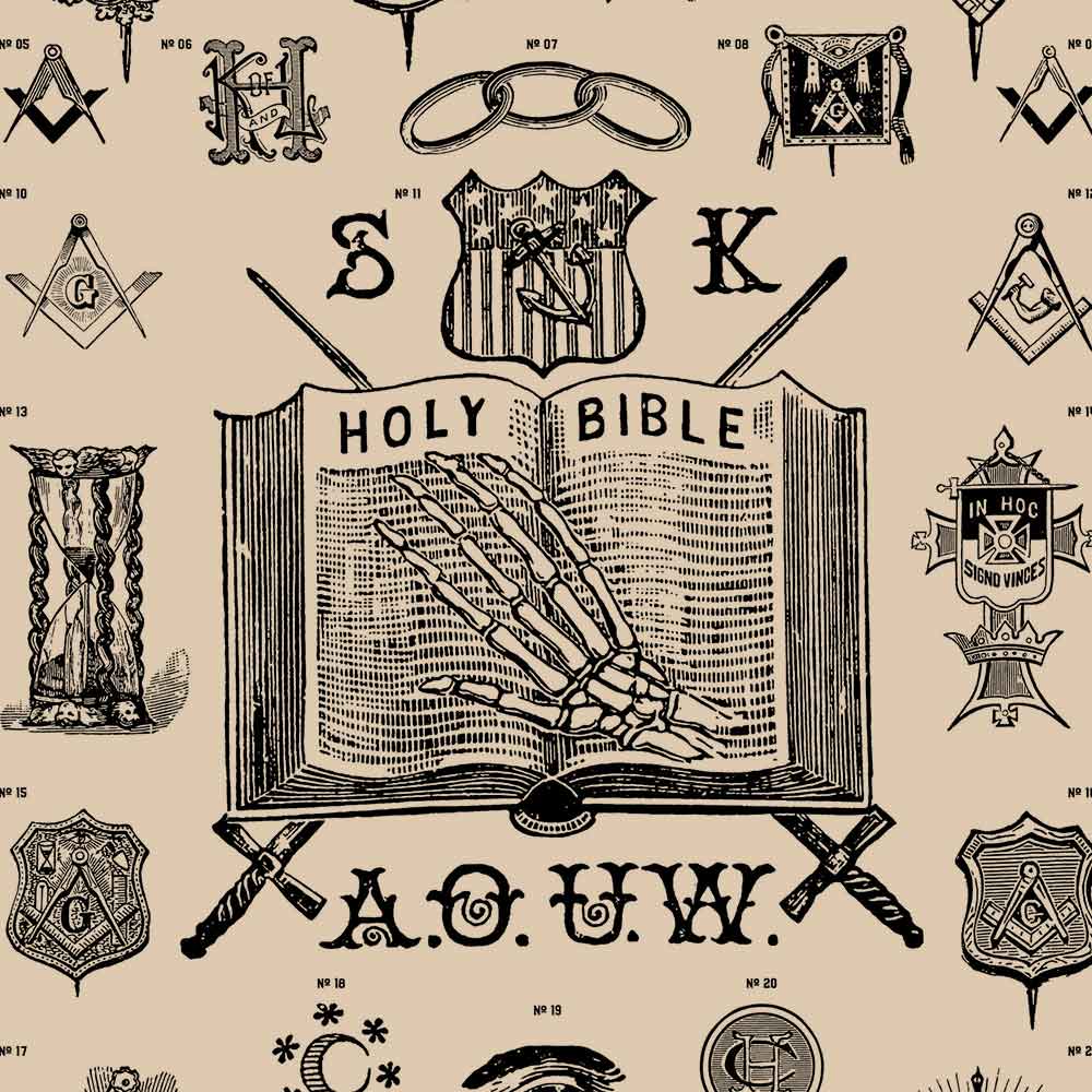 An Introduction to Tattoo Symbolism and their meanings