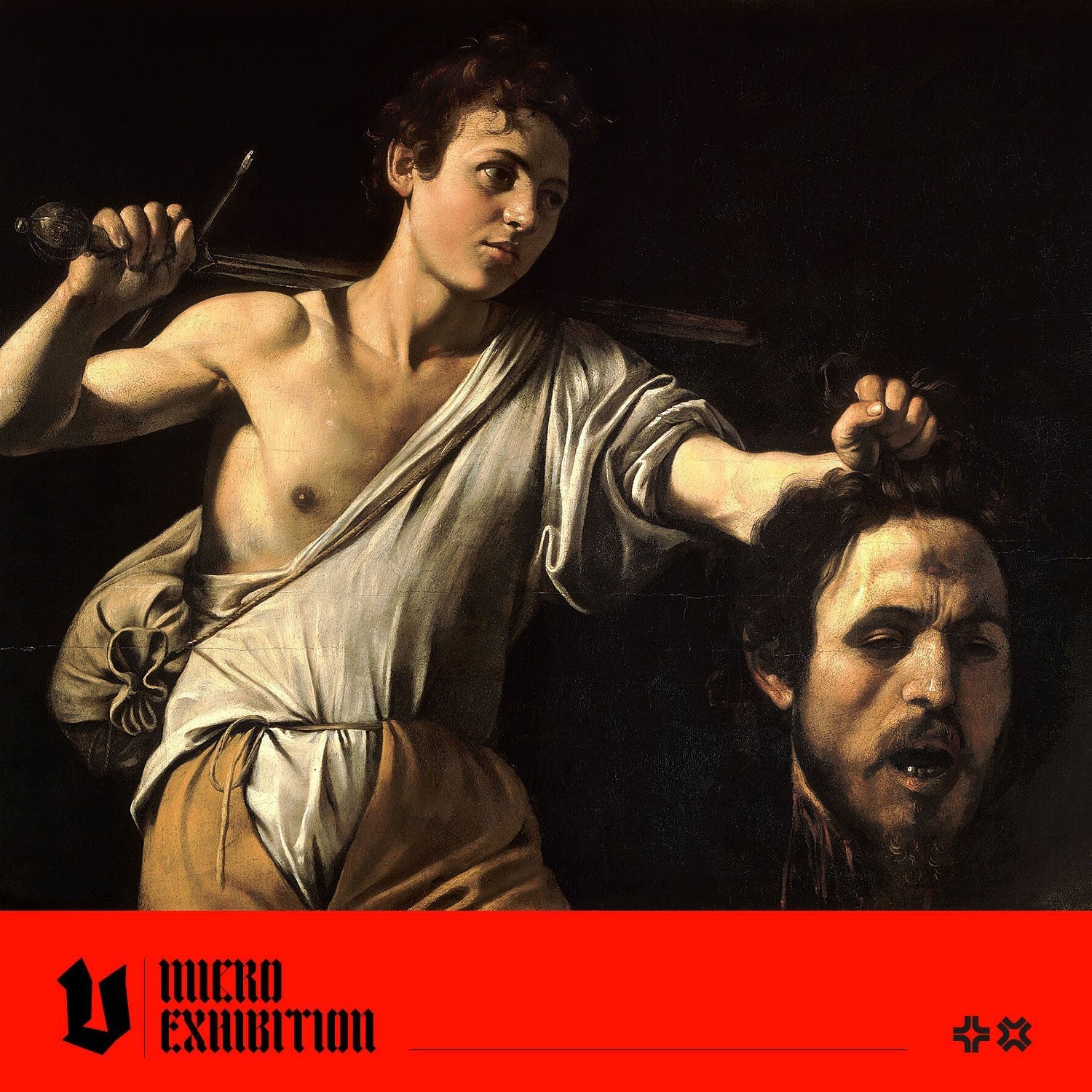 What Is Tenebrism? A Brief Introduction to a Baroque Painting Technique