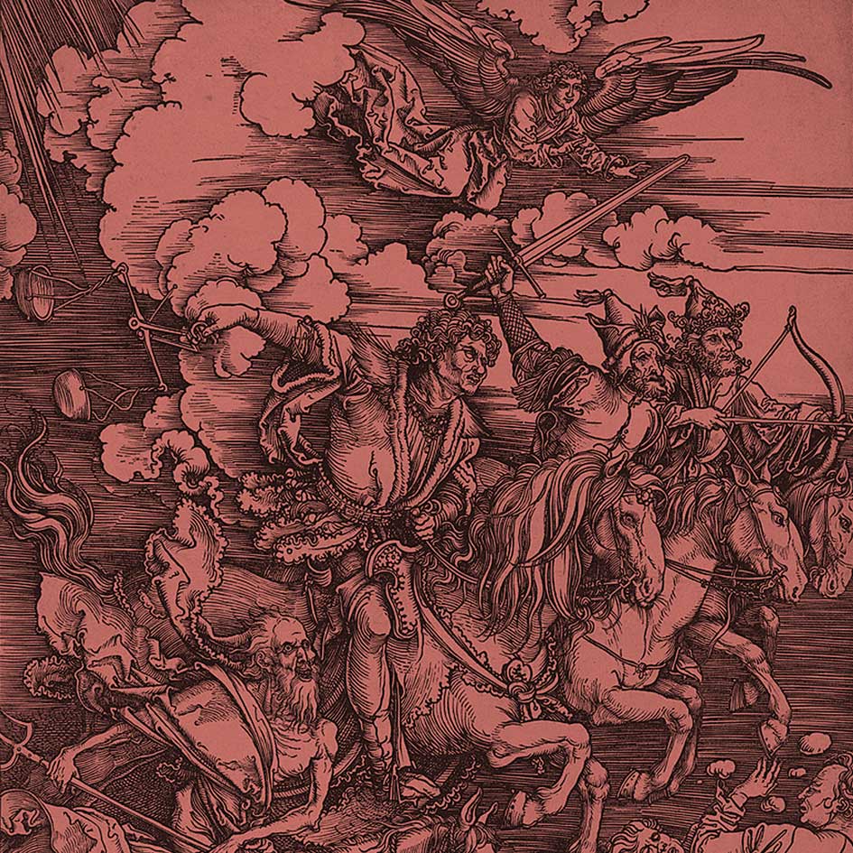 An Introduction to Woodblock Printing