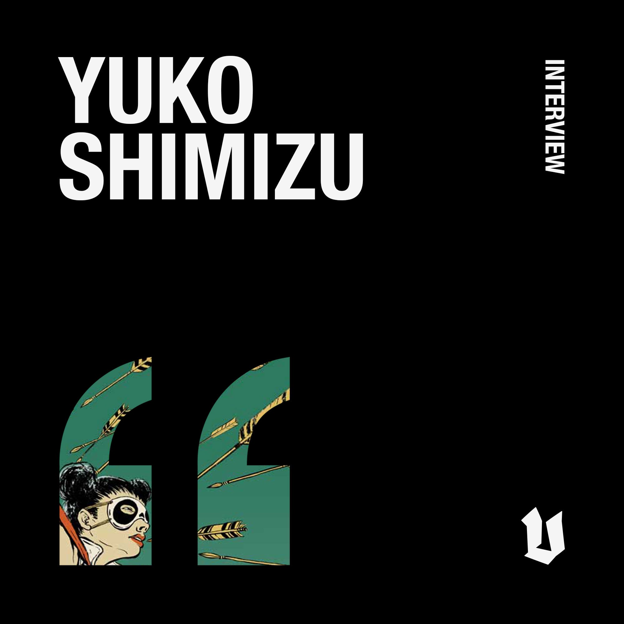 Yuko Shimizu x Vault Editions: Artist Interview