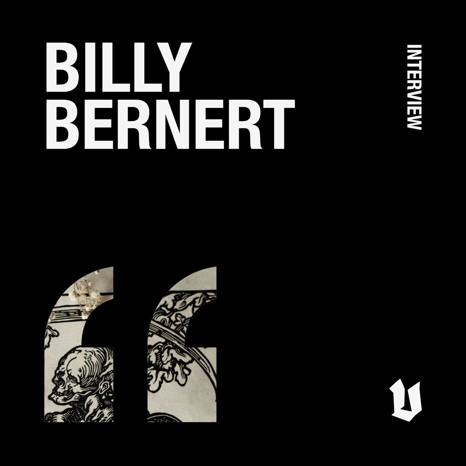 Billy Bernert x Vault Editions: Artist Interview
