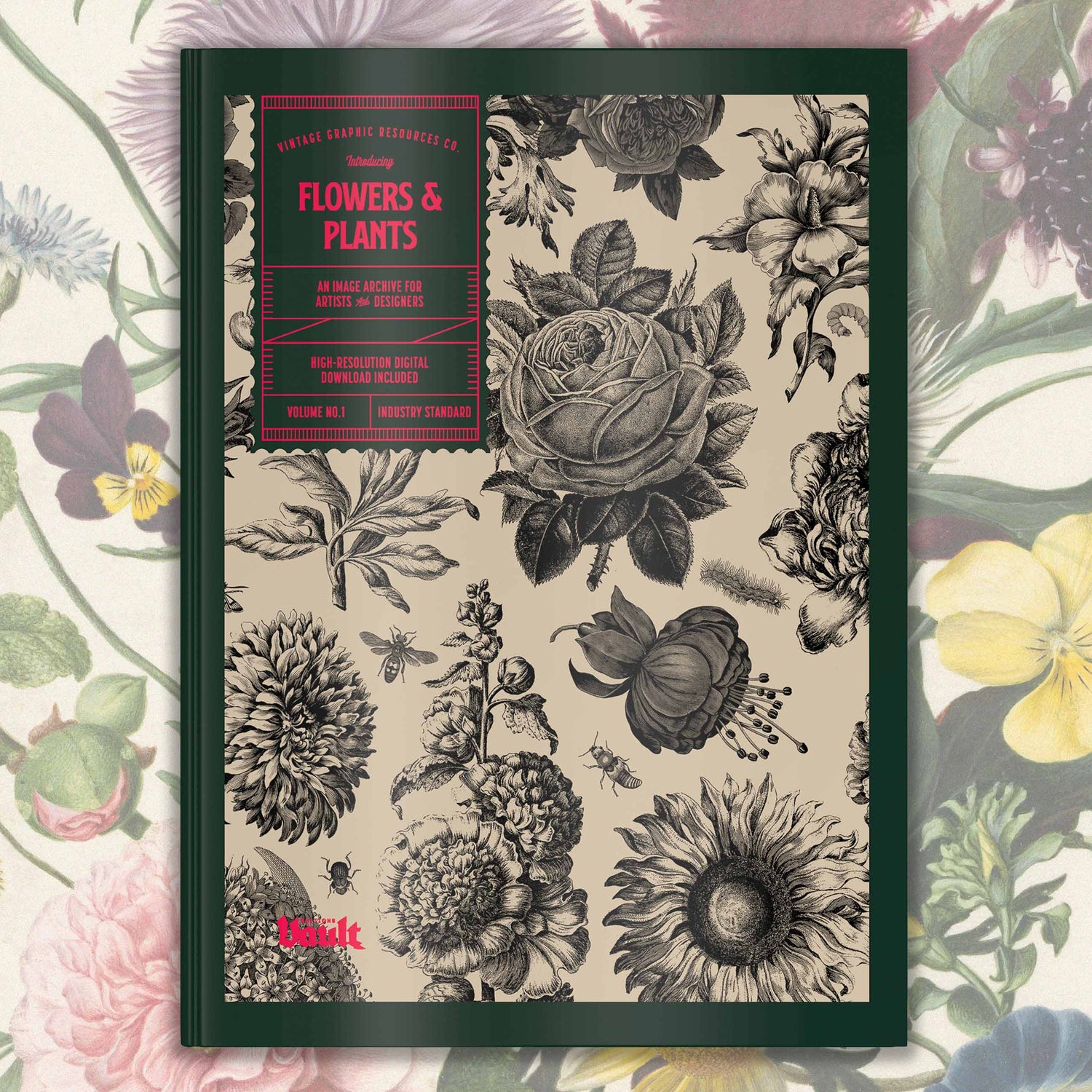 Inspiring Gifts for Artists Who Love Flowers, Animals and Nature