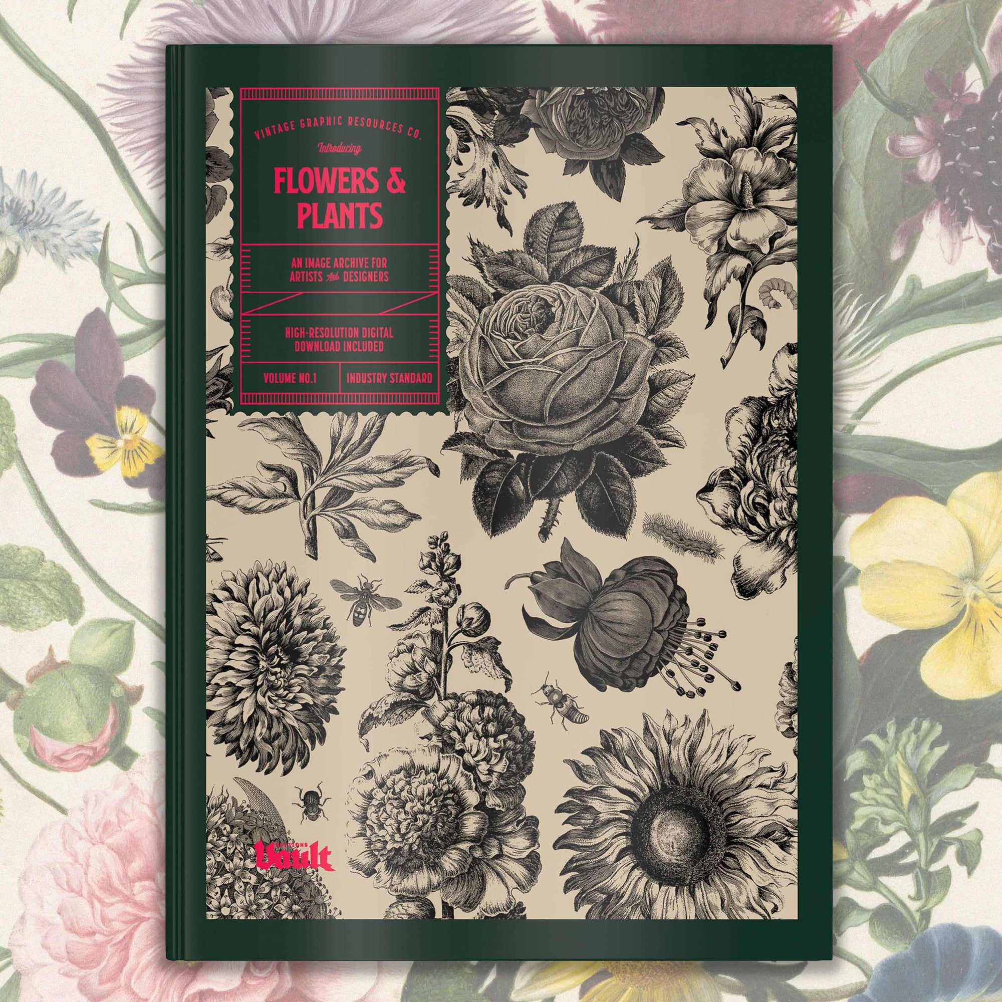 Inspiring Gifts for Artists Who Love Flowers, Animals and Nature