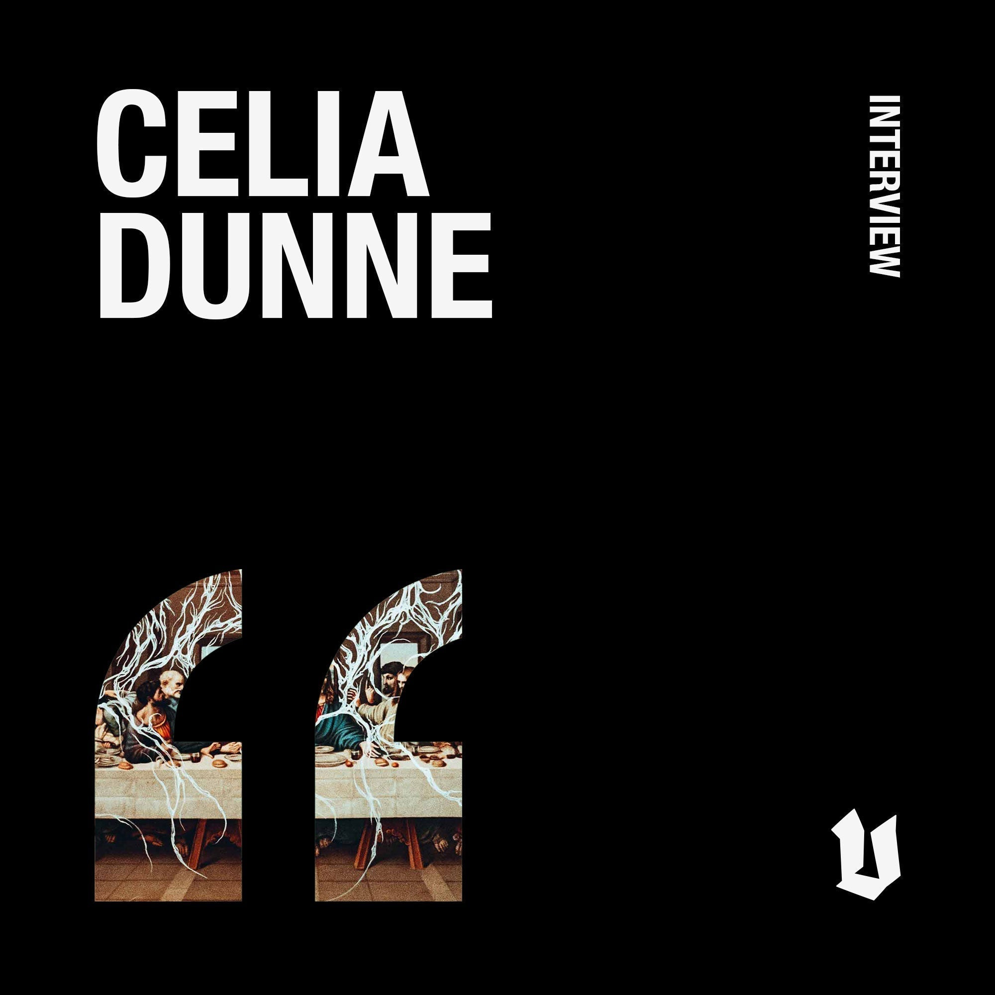 Celia Dunne x Vault Editions: Artist Interview