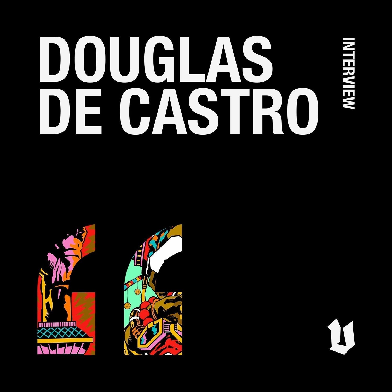 Douglas de Castro x Vault Editions: Artist Interview
