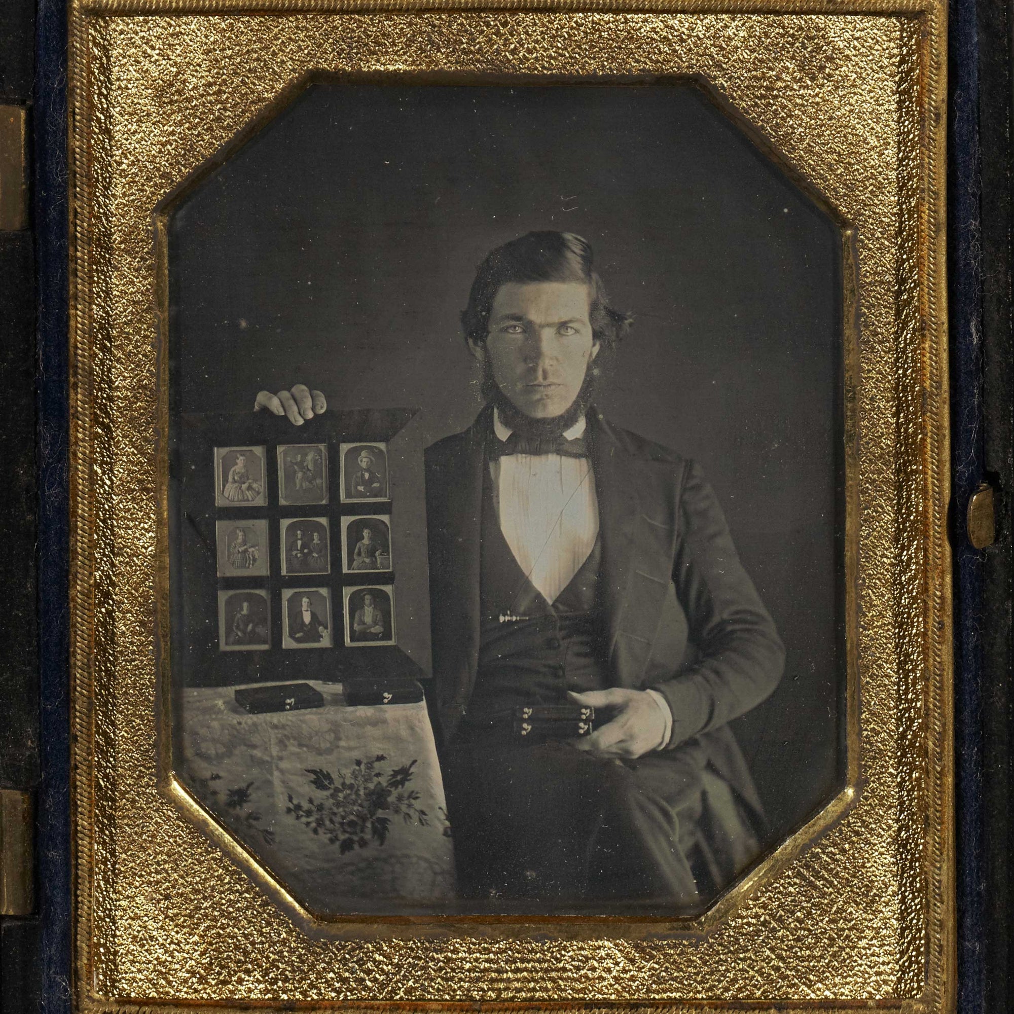 Daguerreotypes: Early Photography Explained