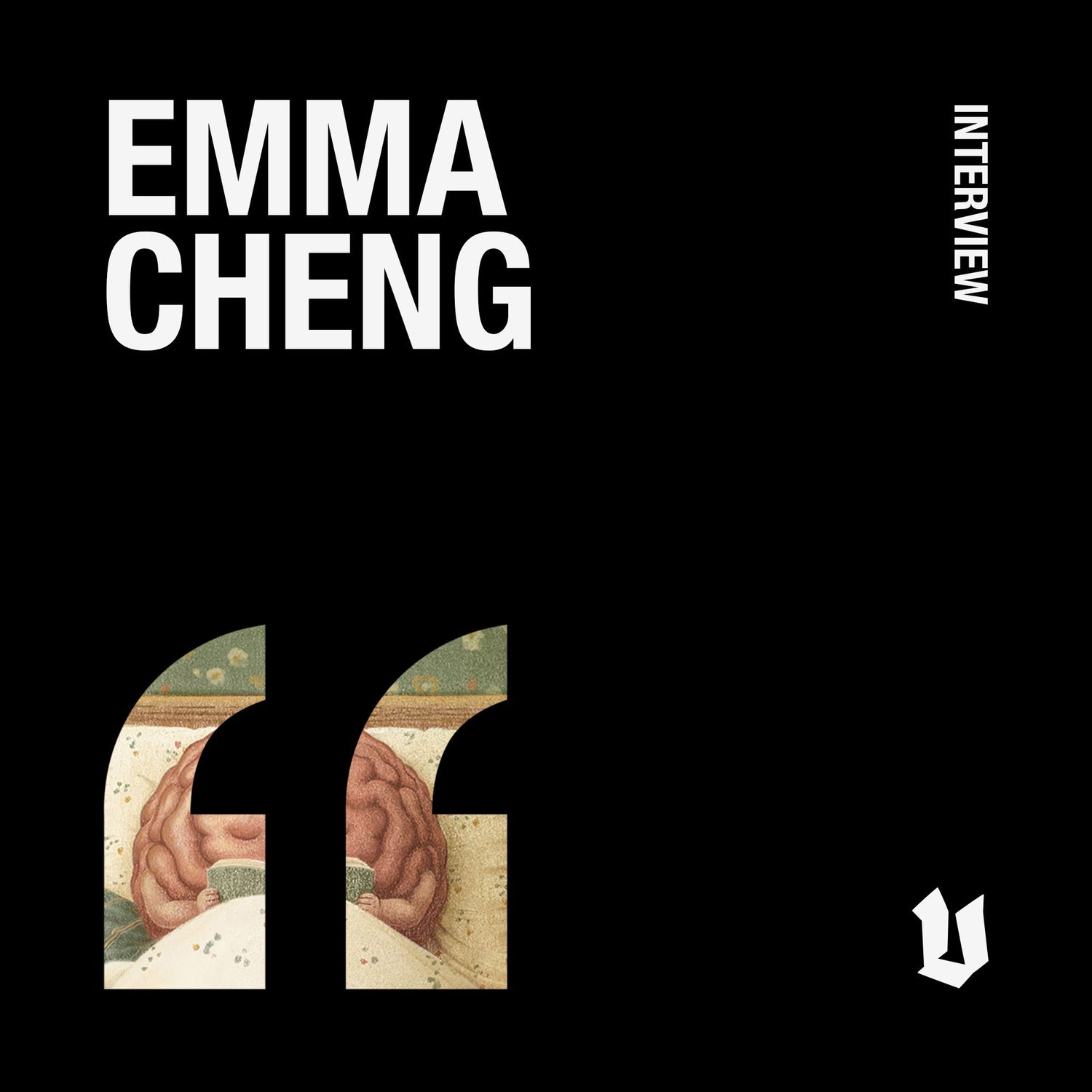 Emma Cheng x Vault Editions: Artist Interview