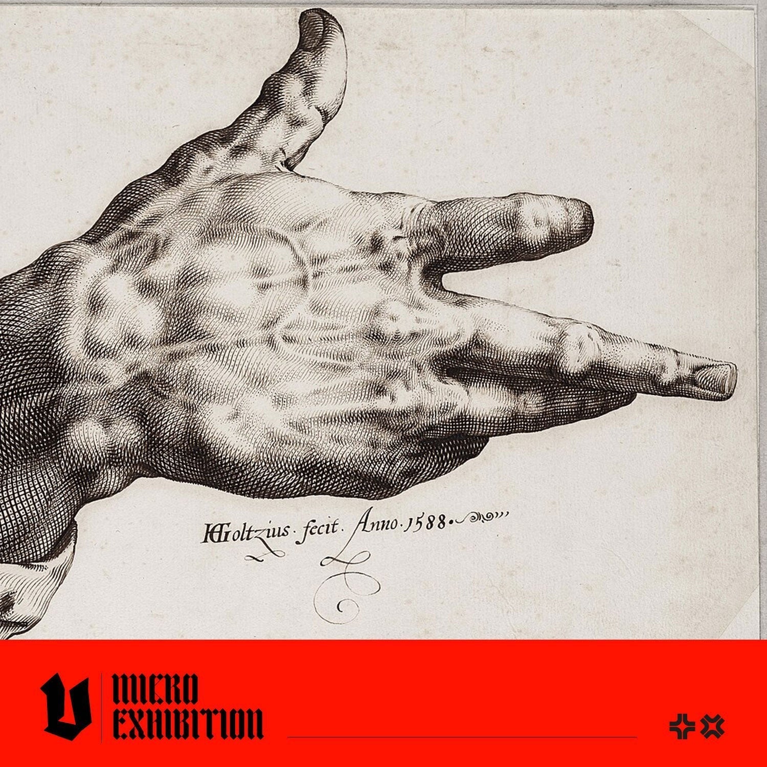 Hendrick Goltzius: The Engraver Whose Visionary Linework Shaped European Printmaking