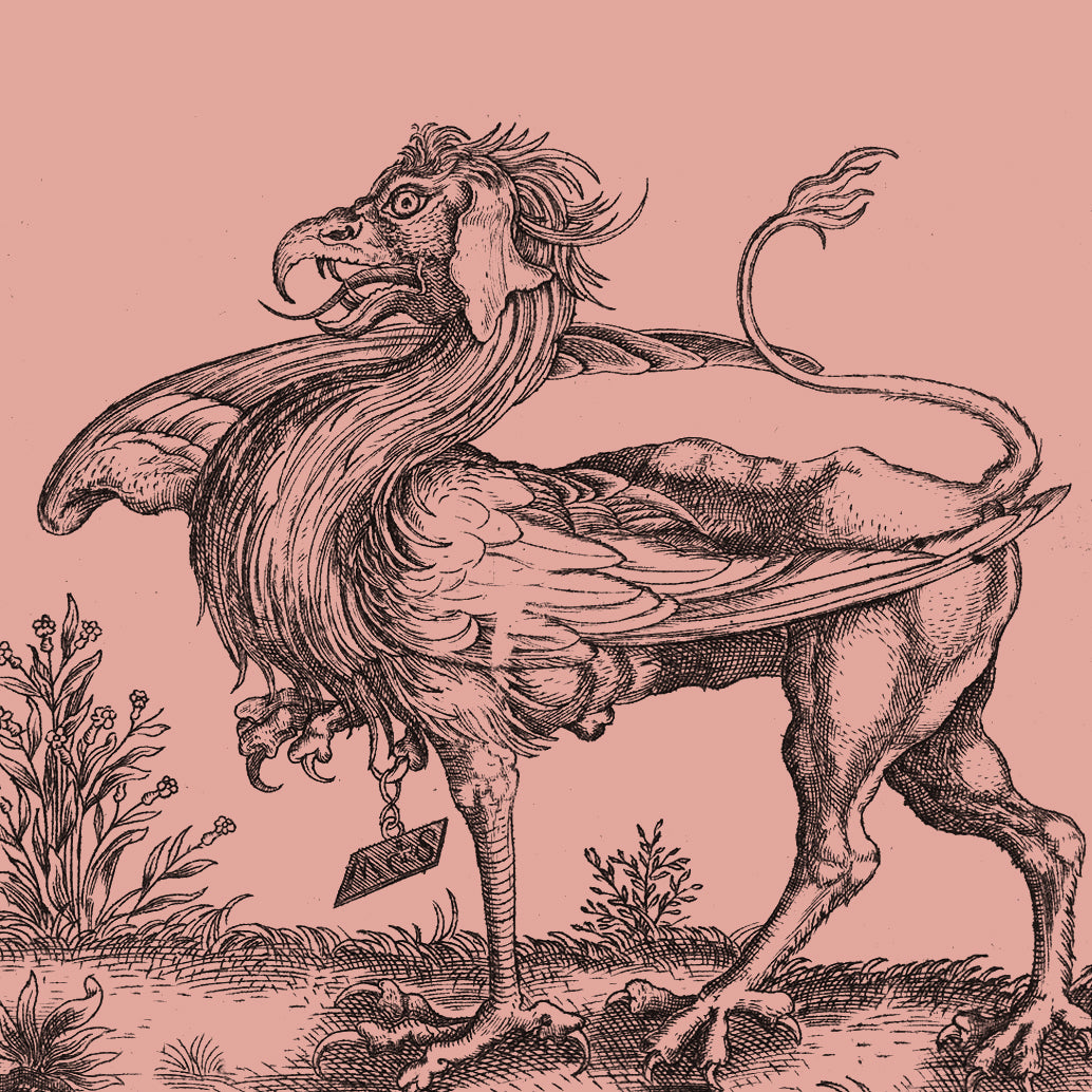Mythical Creatures: An Introduction to Dragons, Griffins, Centaurs and Unicorns