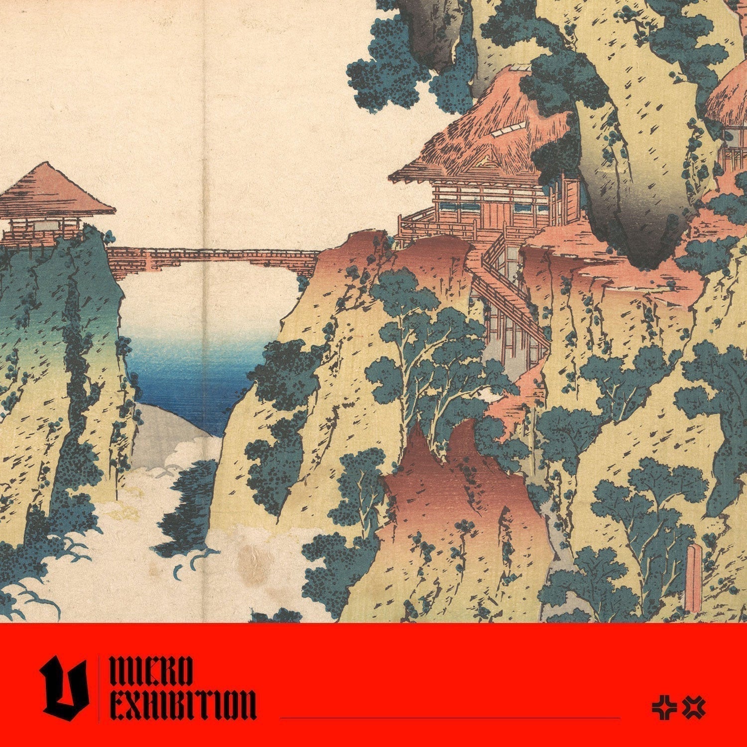 How Japanese Woodblock Artists Used Muted Colour in Their Work