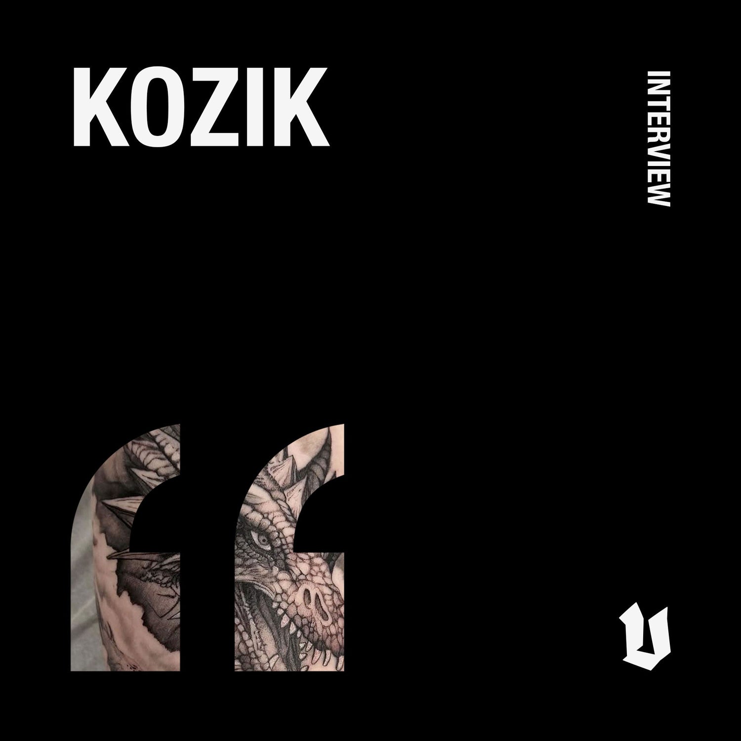 Kozik x Vault Editions: Artist Interview