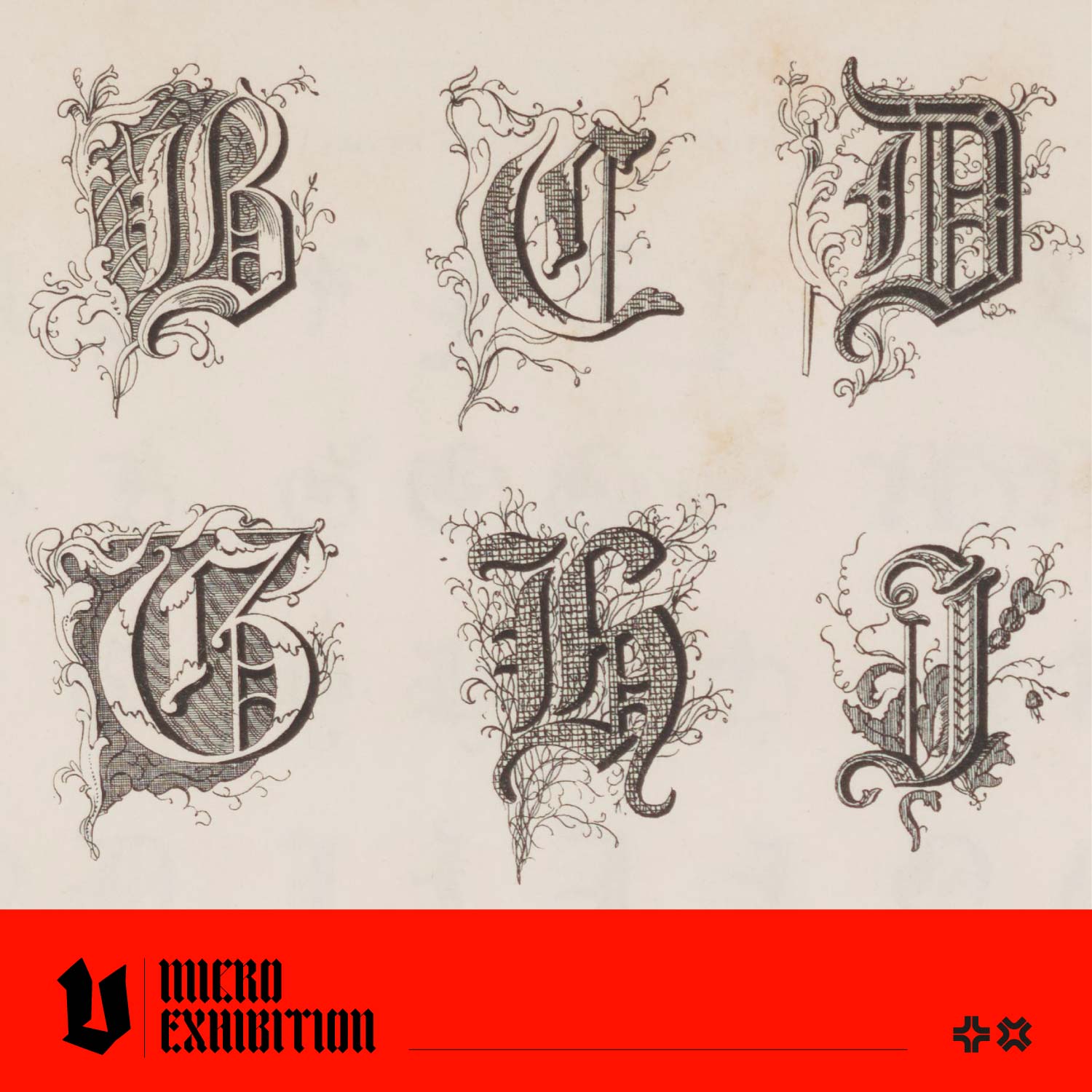 Medieval Fonts