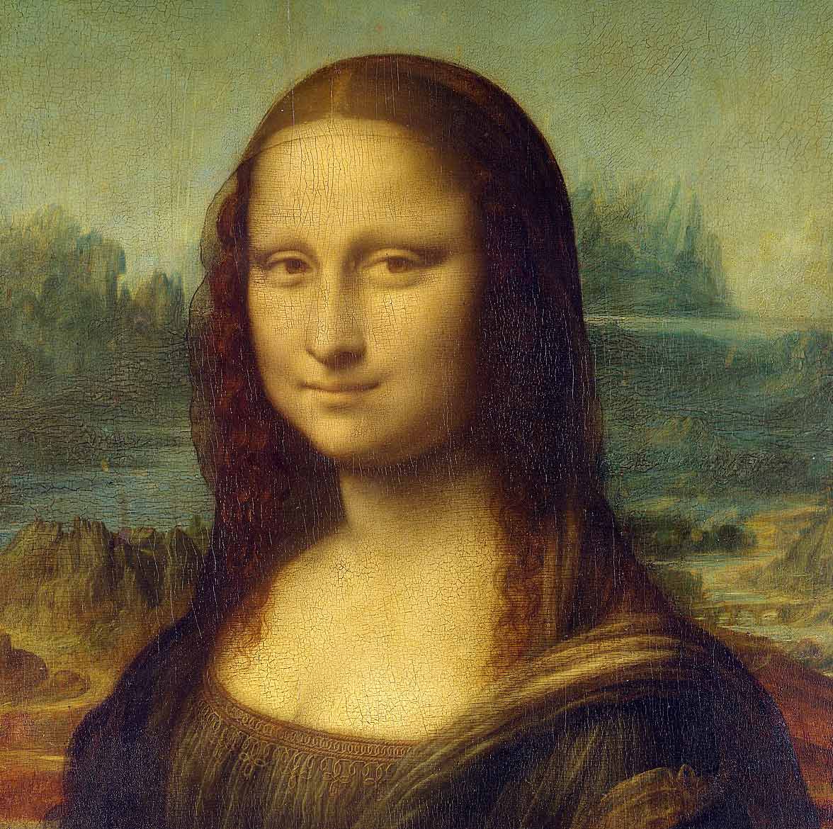 The Curious Tale of the 1911 Theft of the Mona Lisa