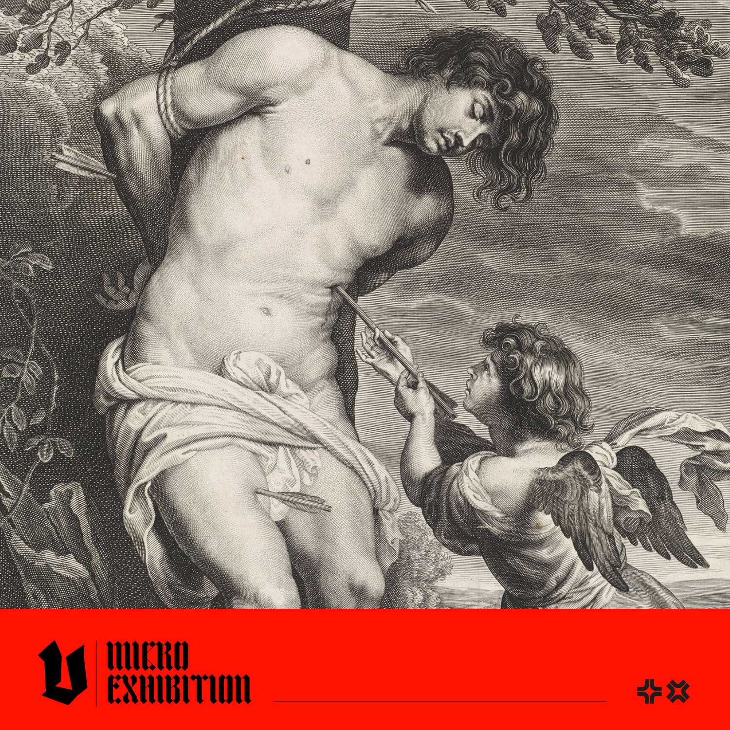 Paulus Pontius: The Engraver Who Gave Rubens' Paintings a Wider Audience