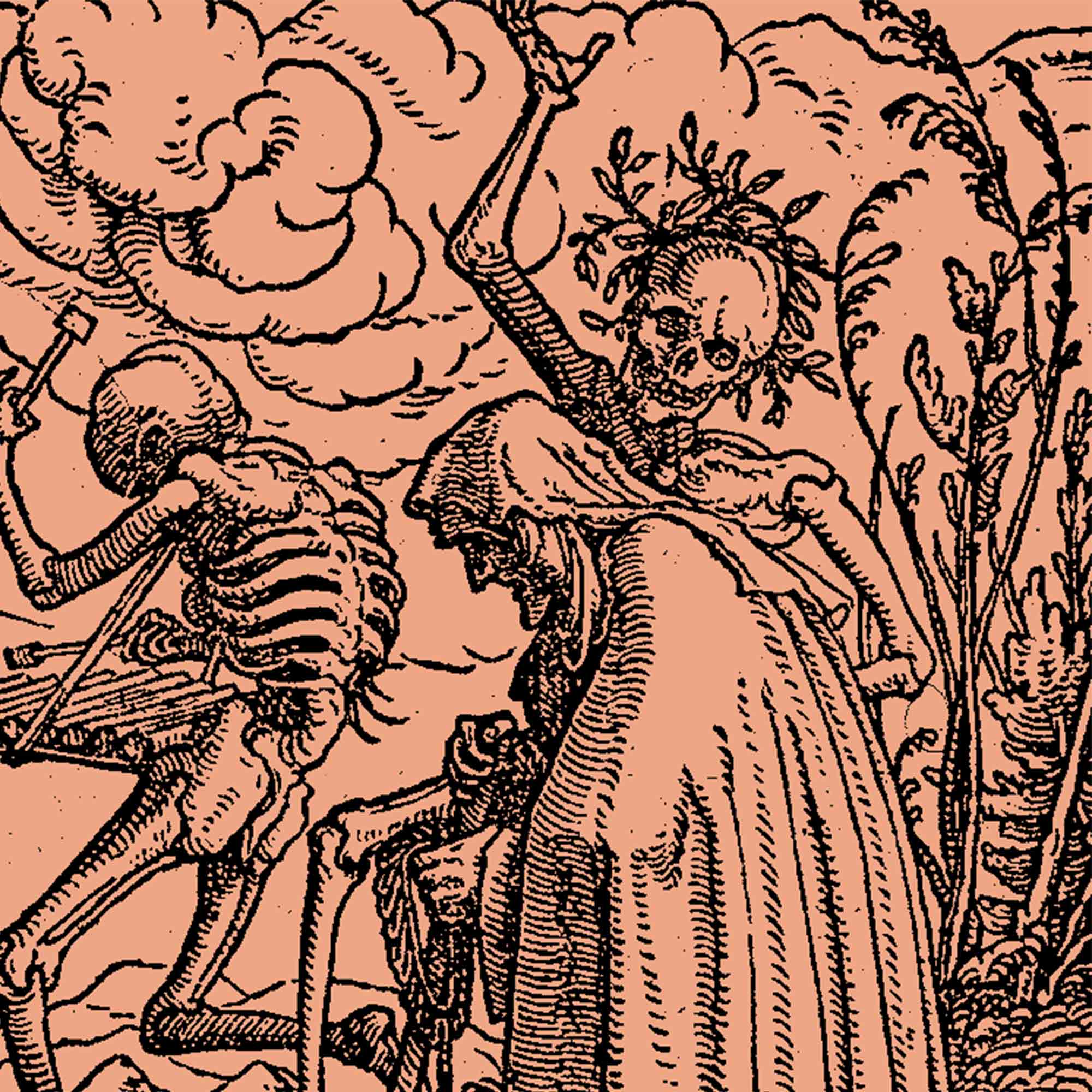 An introduction to The Dance of Death and it's symbolic meanings