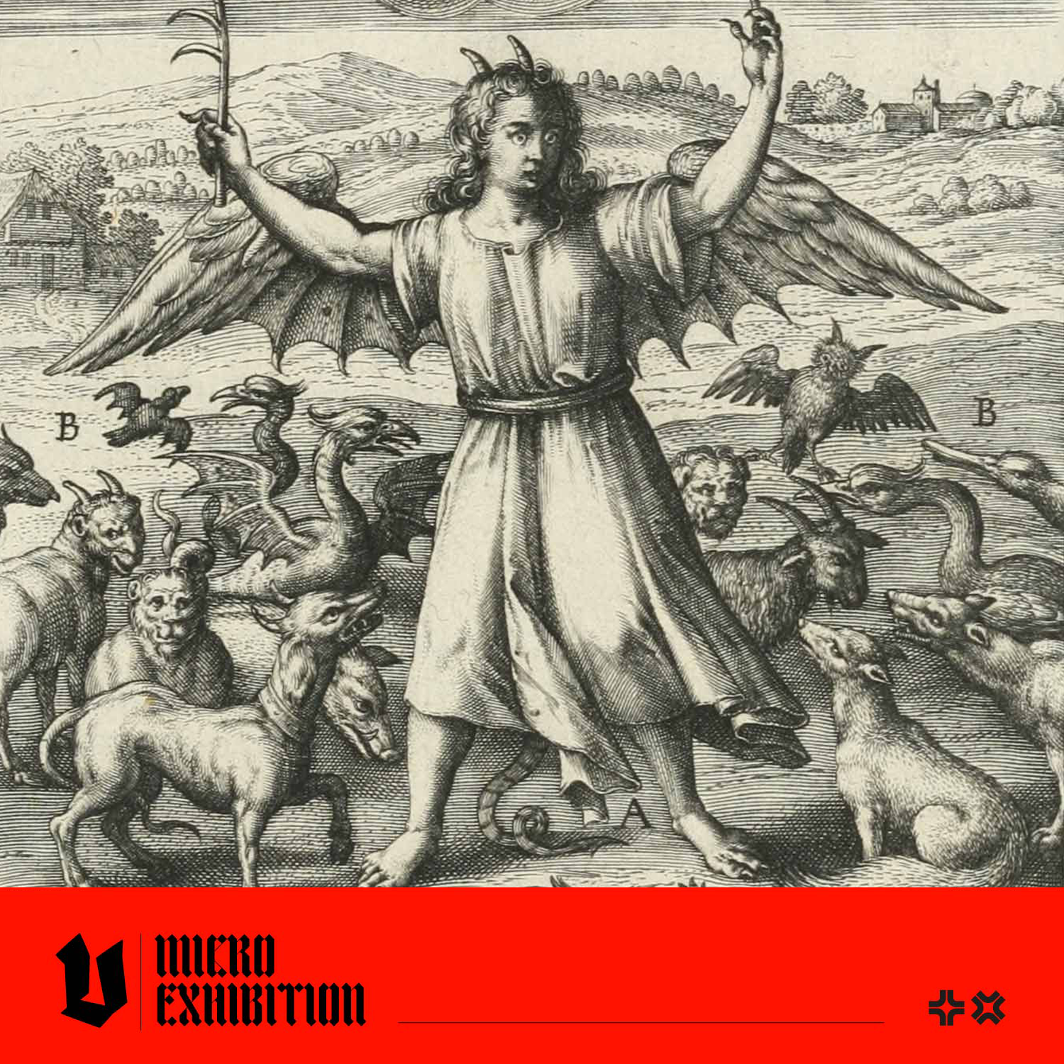 Veridicus Christianus: Are Emblem Books the 17th Century version of an Infographic?