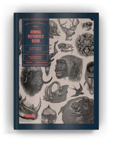 Animal Reference Book