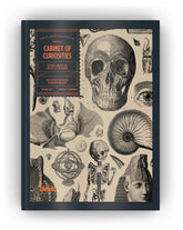 Cabinet of Curiosities (Digital Product)