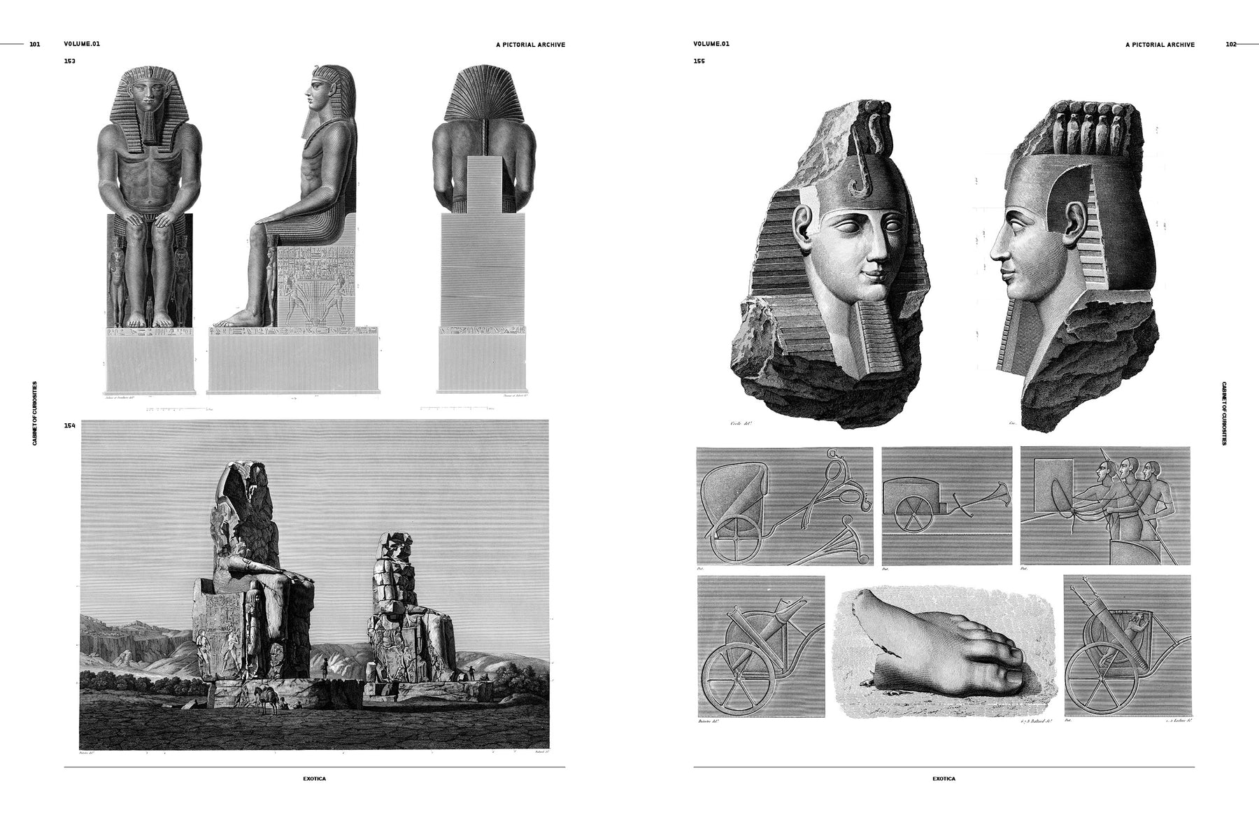 Cabinet of Curiosities (Digital Product)