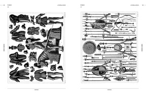 Cabinet of Curiosities (Digital Product)