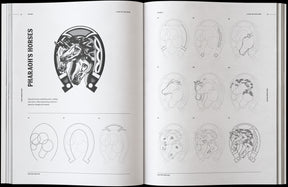 How to Draw Tattoo Flash