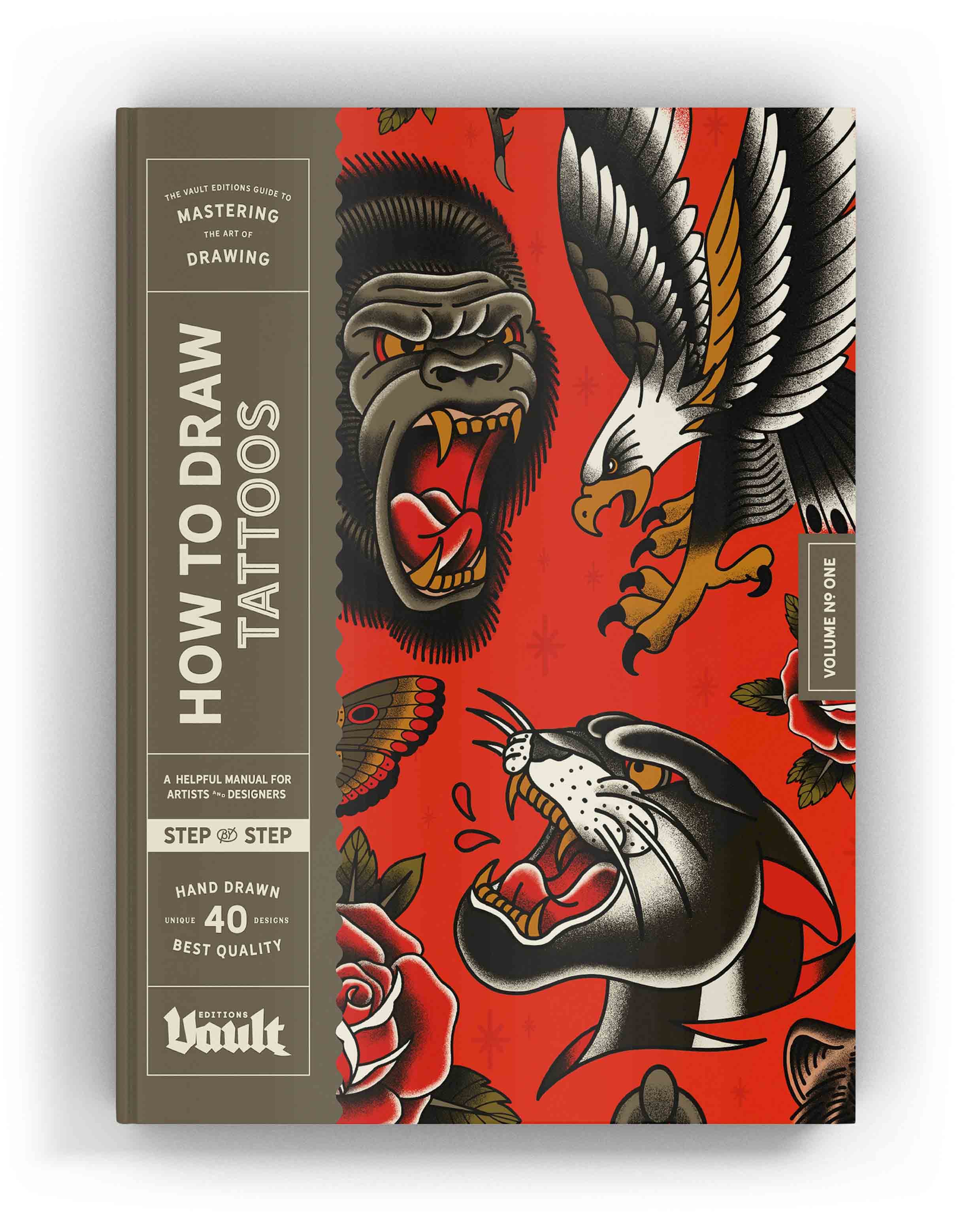 How to Draw Tattoos: A Step-by-Step Guide