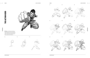 How to Draw Manga and Anime (Digital Product)